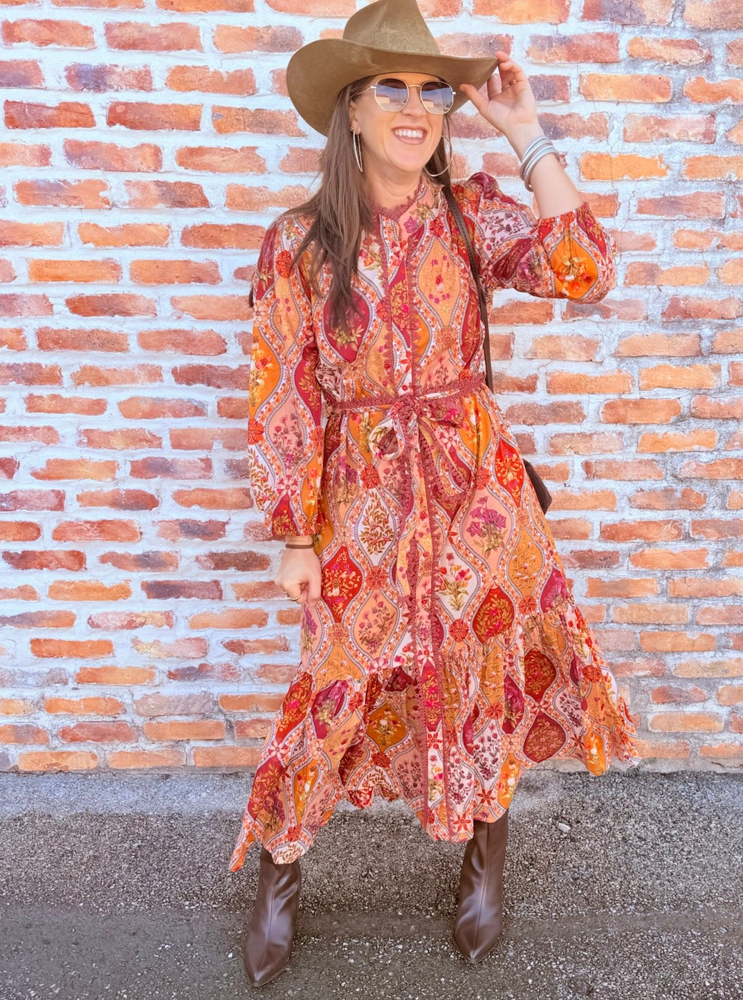 Stella Dress