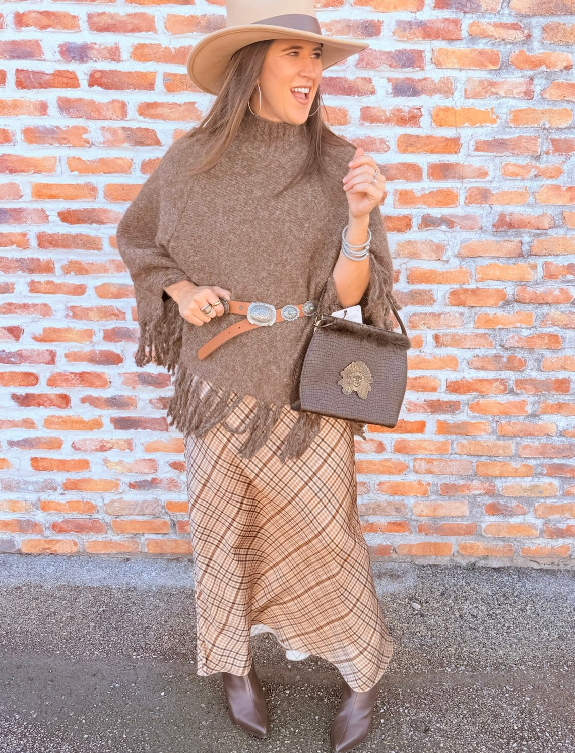 Meadow Skirt