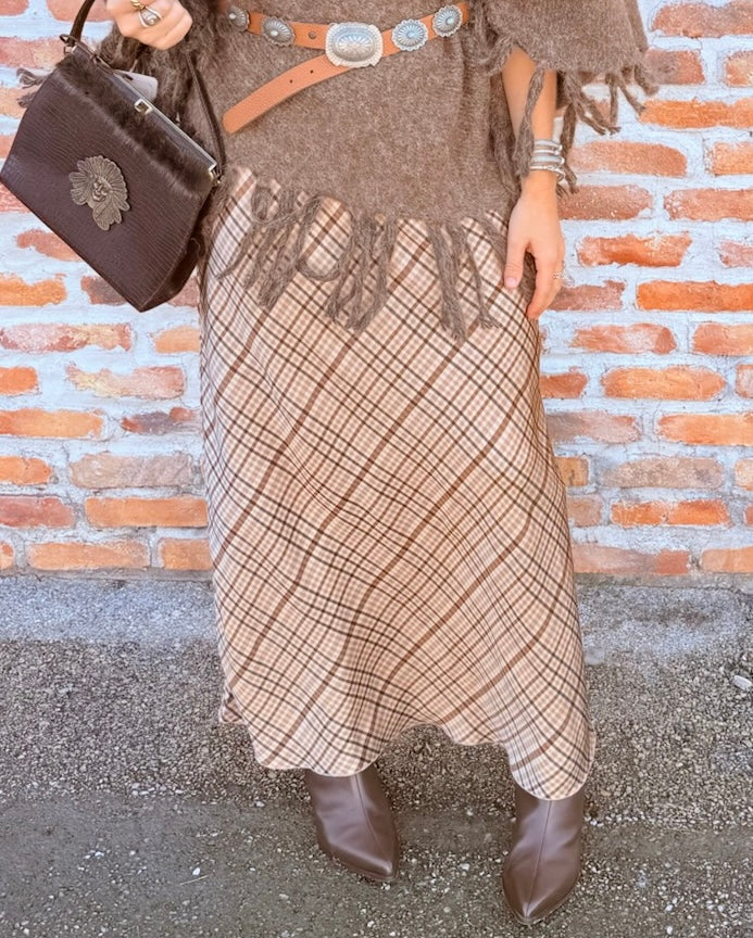Meadow Skirt