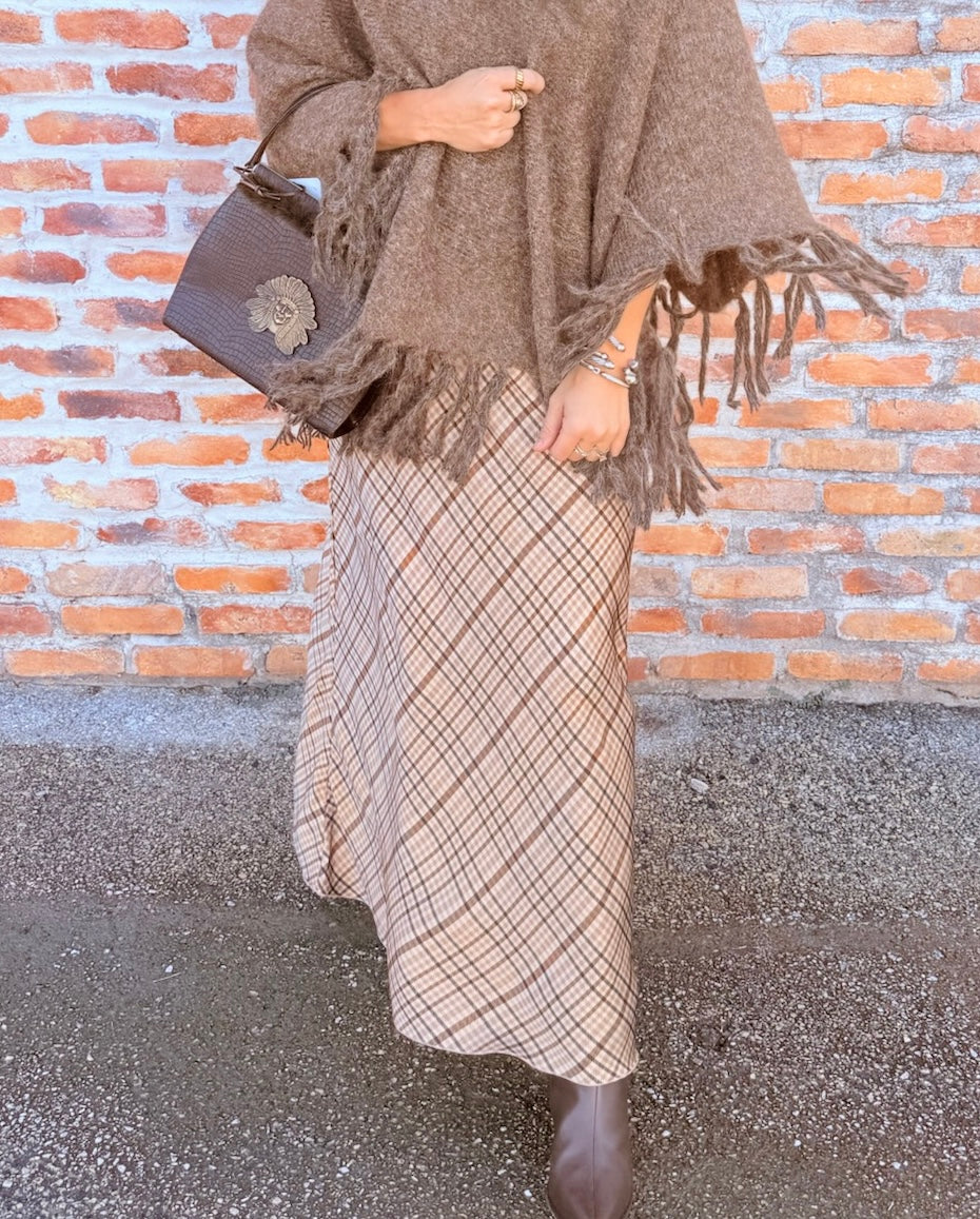 Meadow Skirt