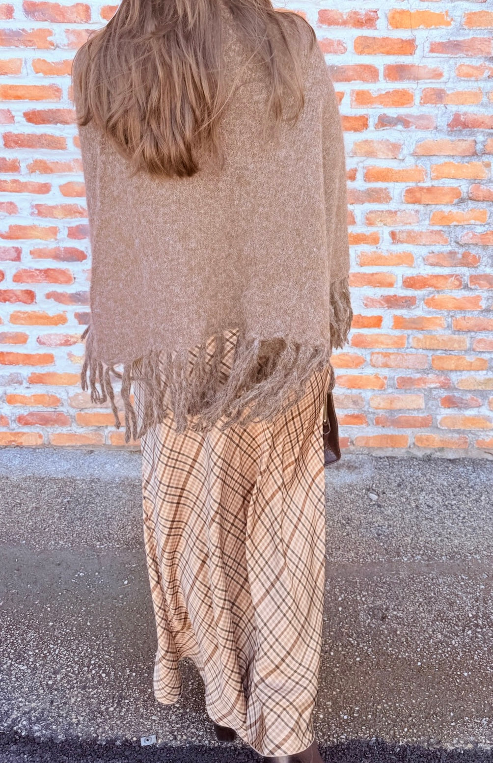 Meadow Skirt