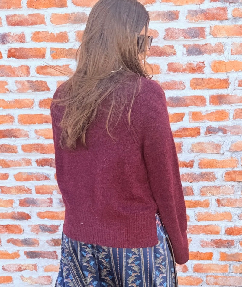 Emerson Sweater