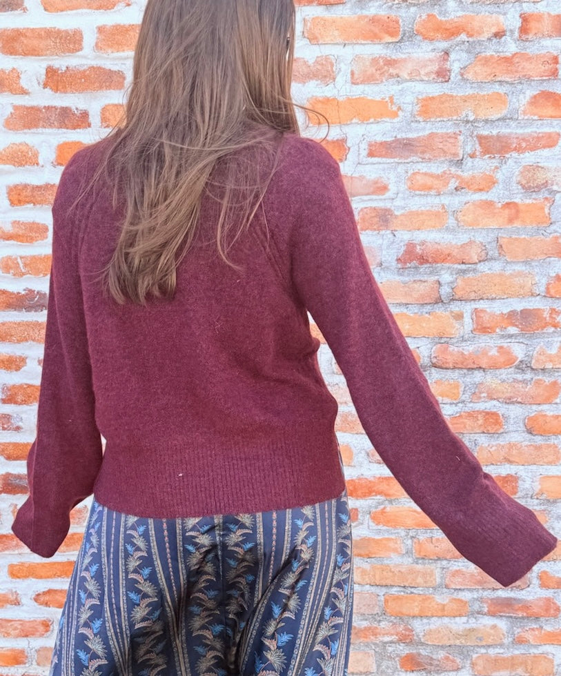 Emerson Sweater