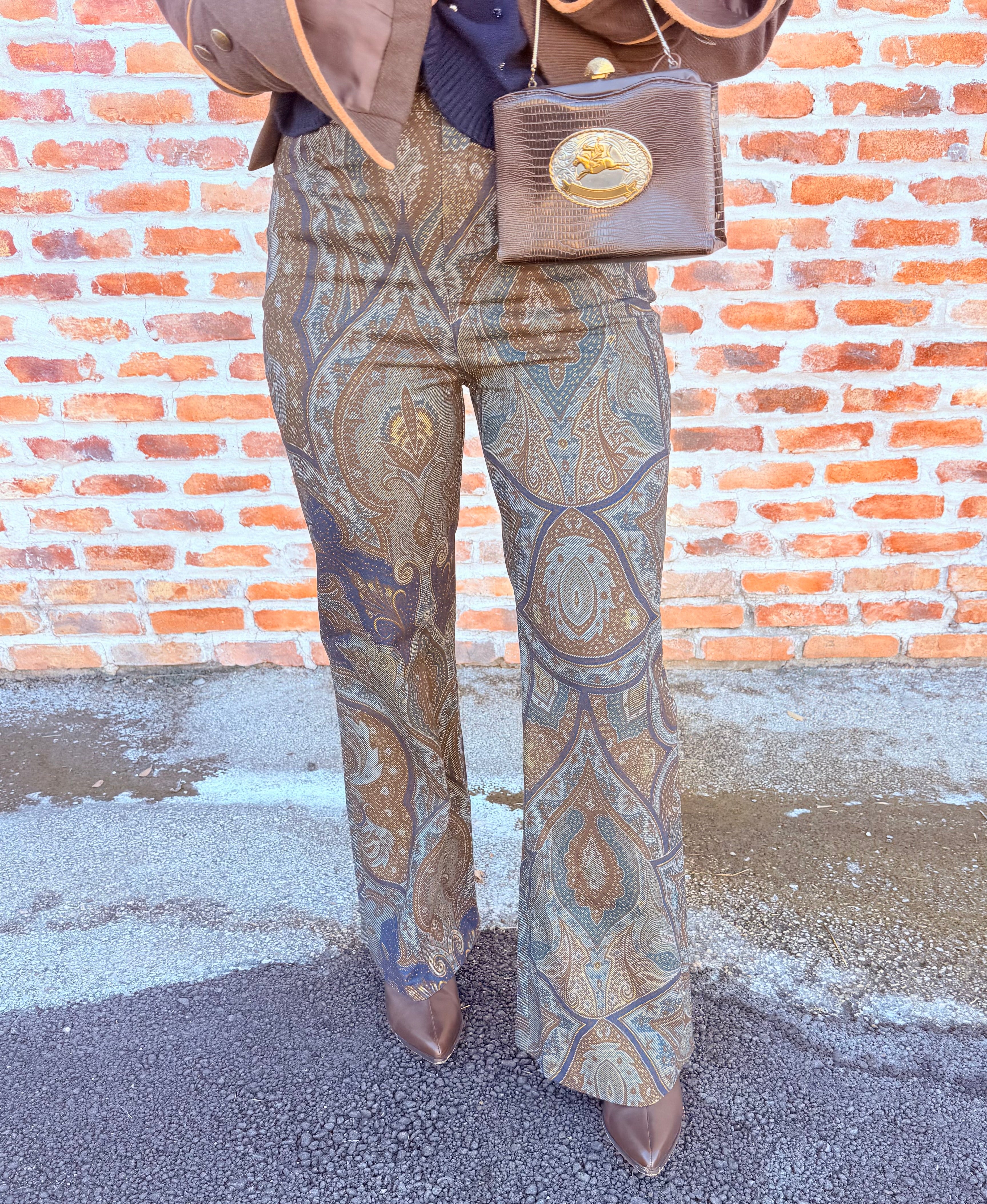 Farah Pant