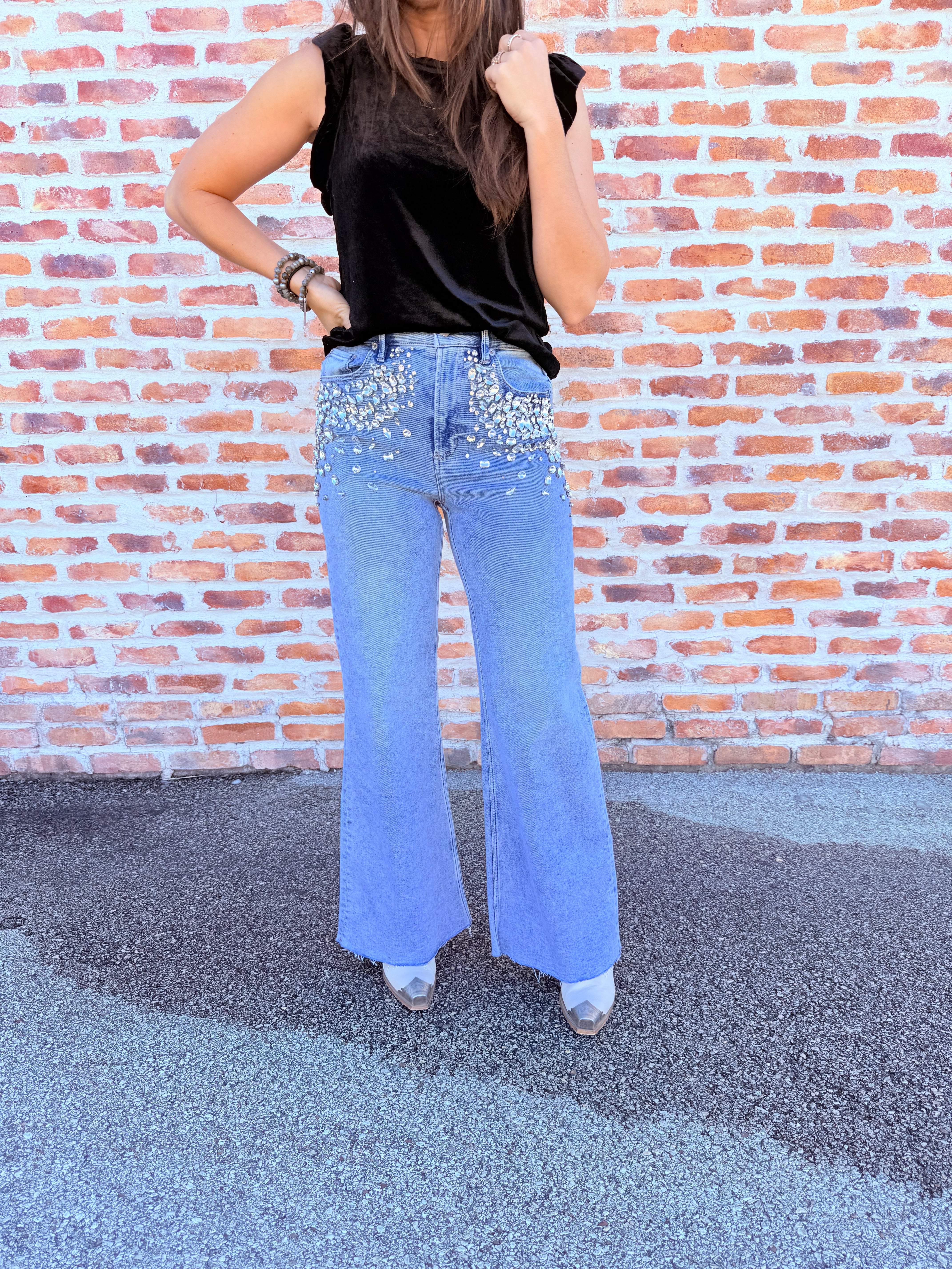 Fiona Jeans