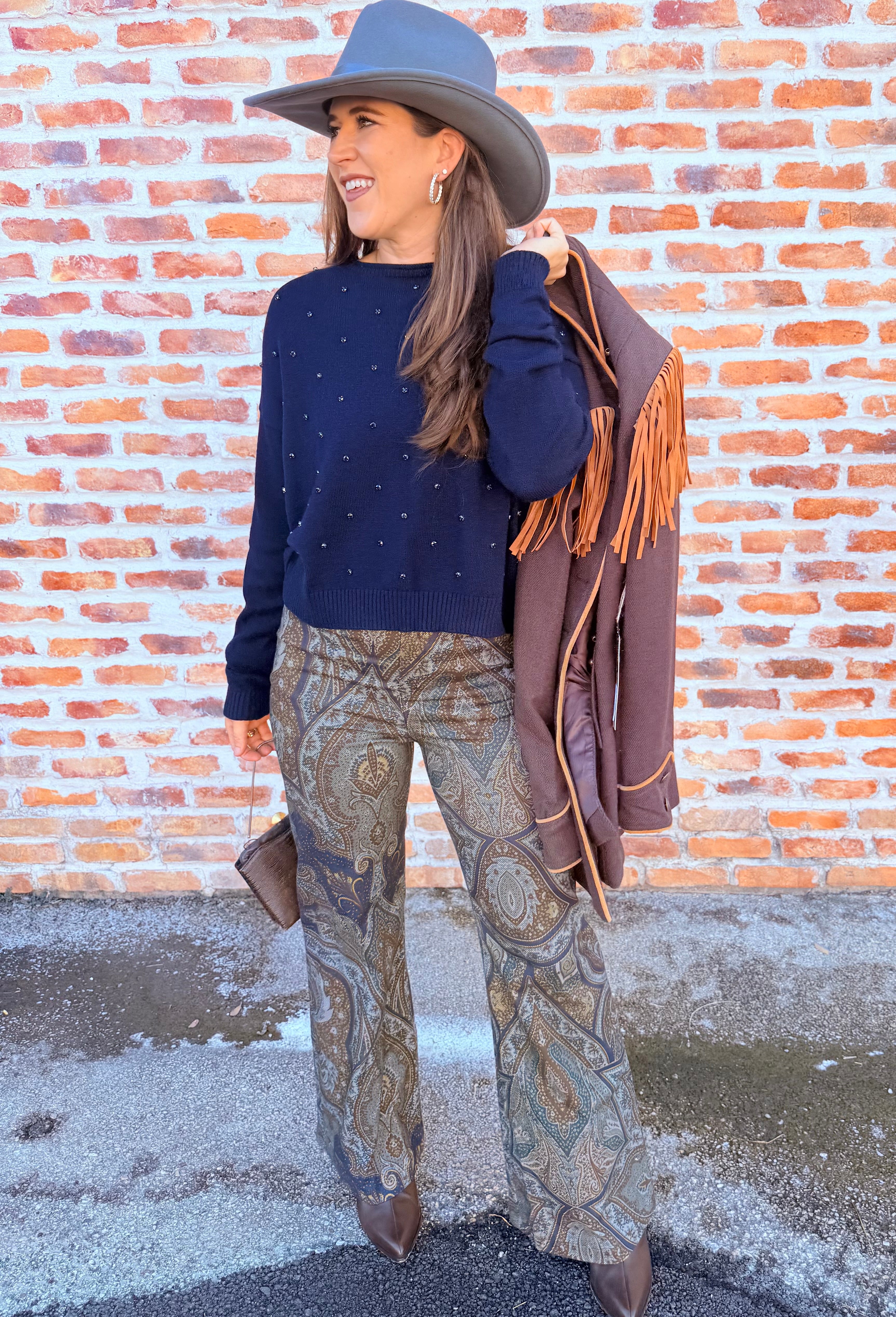 Farah Pant