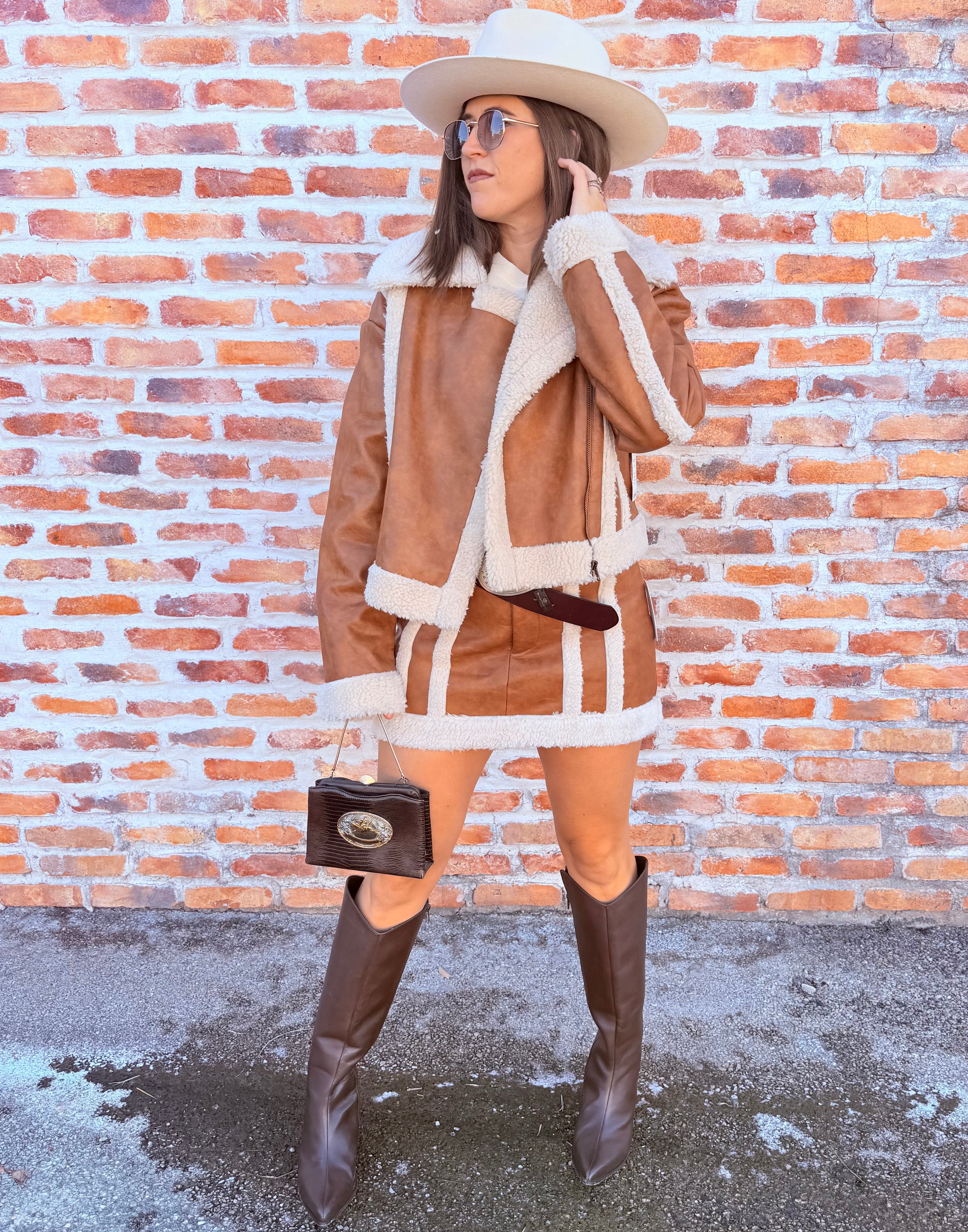 Laurel Canyon Jacket