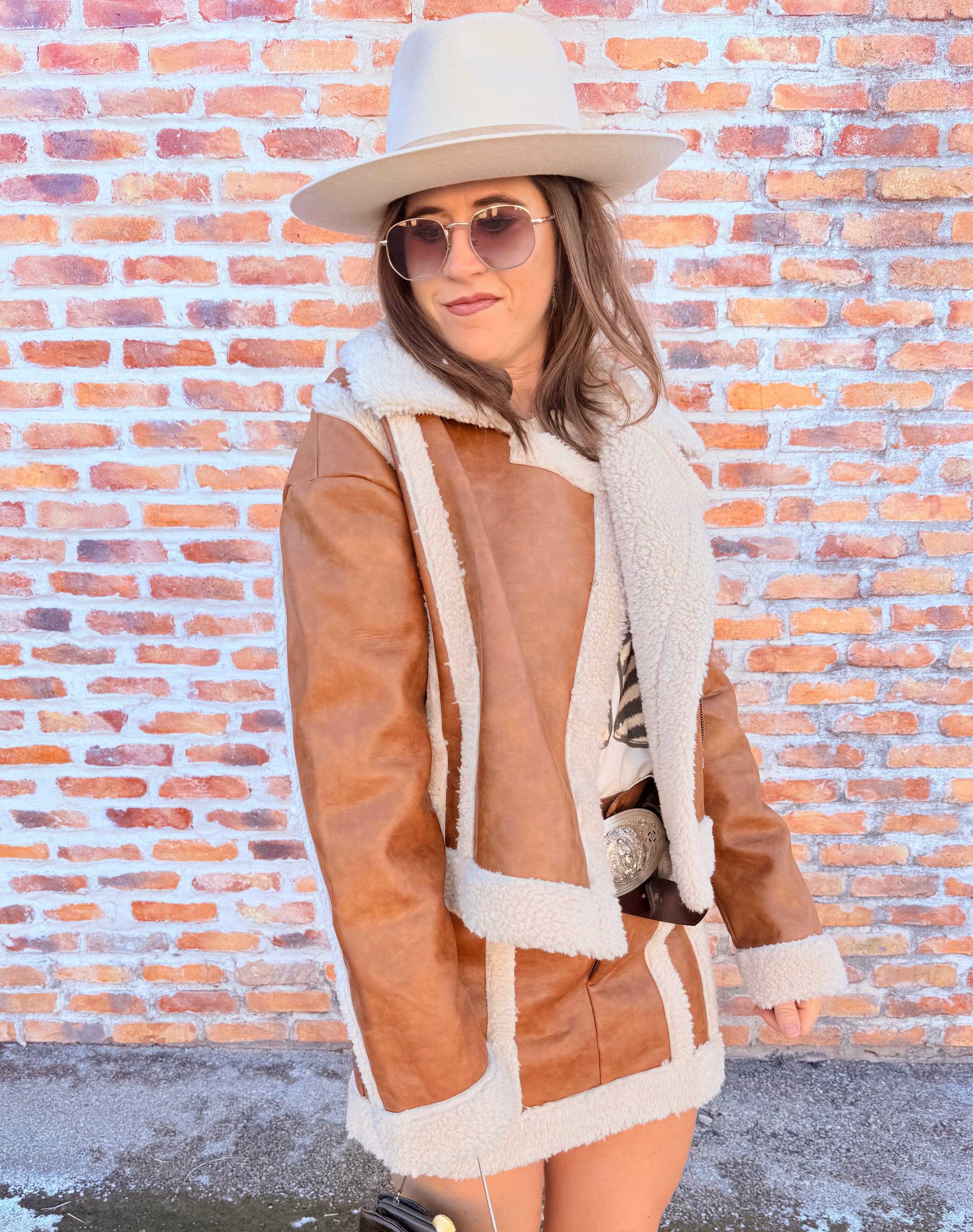 Laurel Canyon Jacket