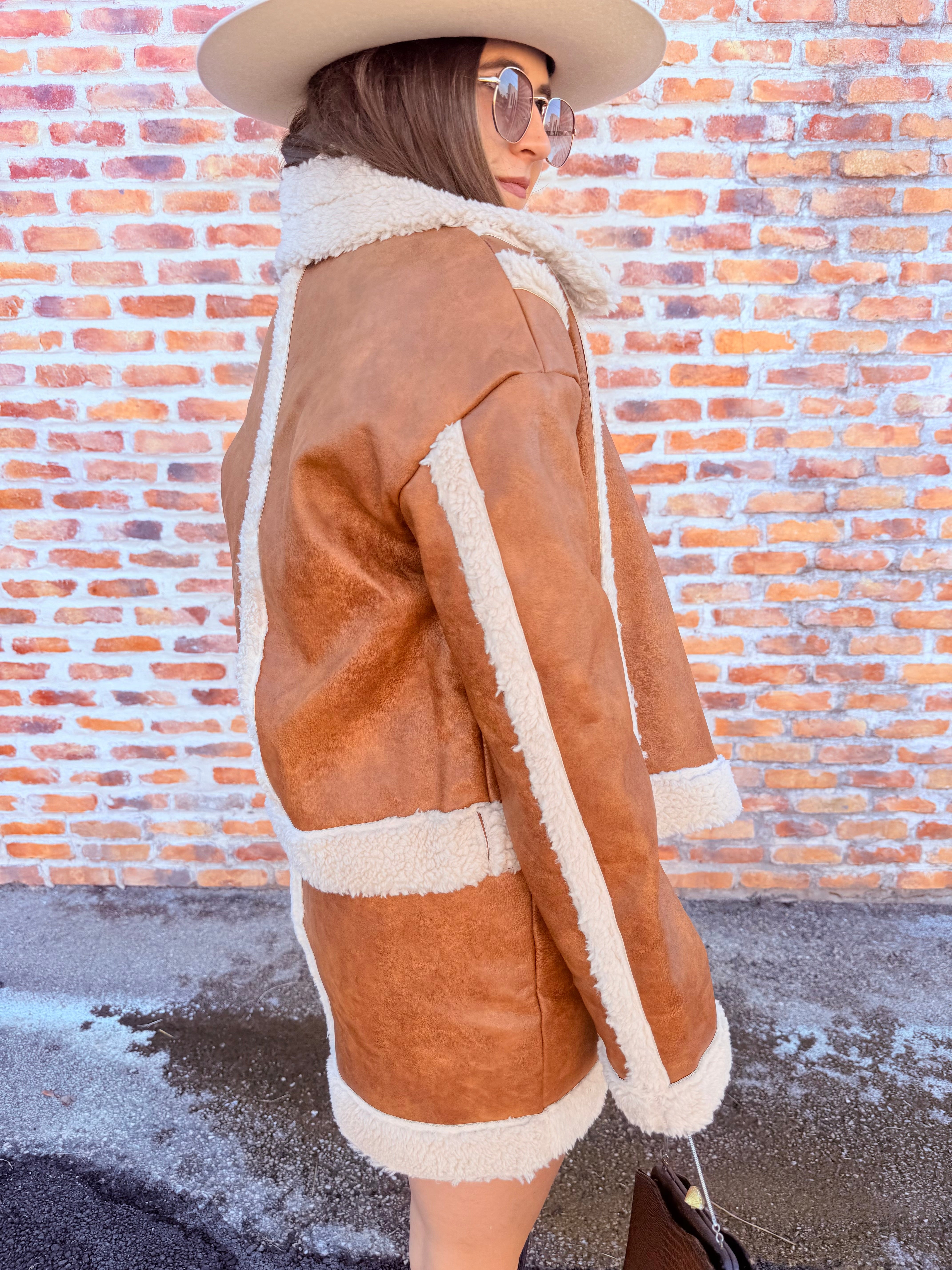 Laurel Canyon Jacket