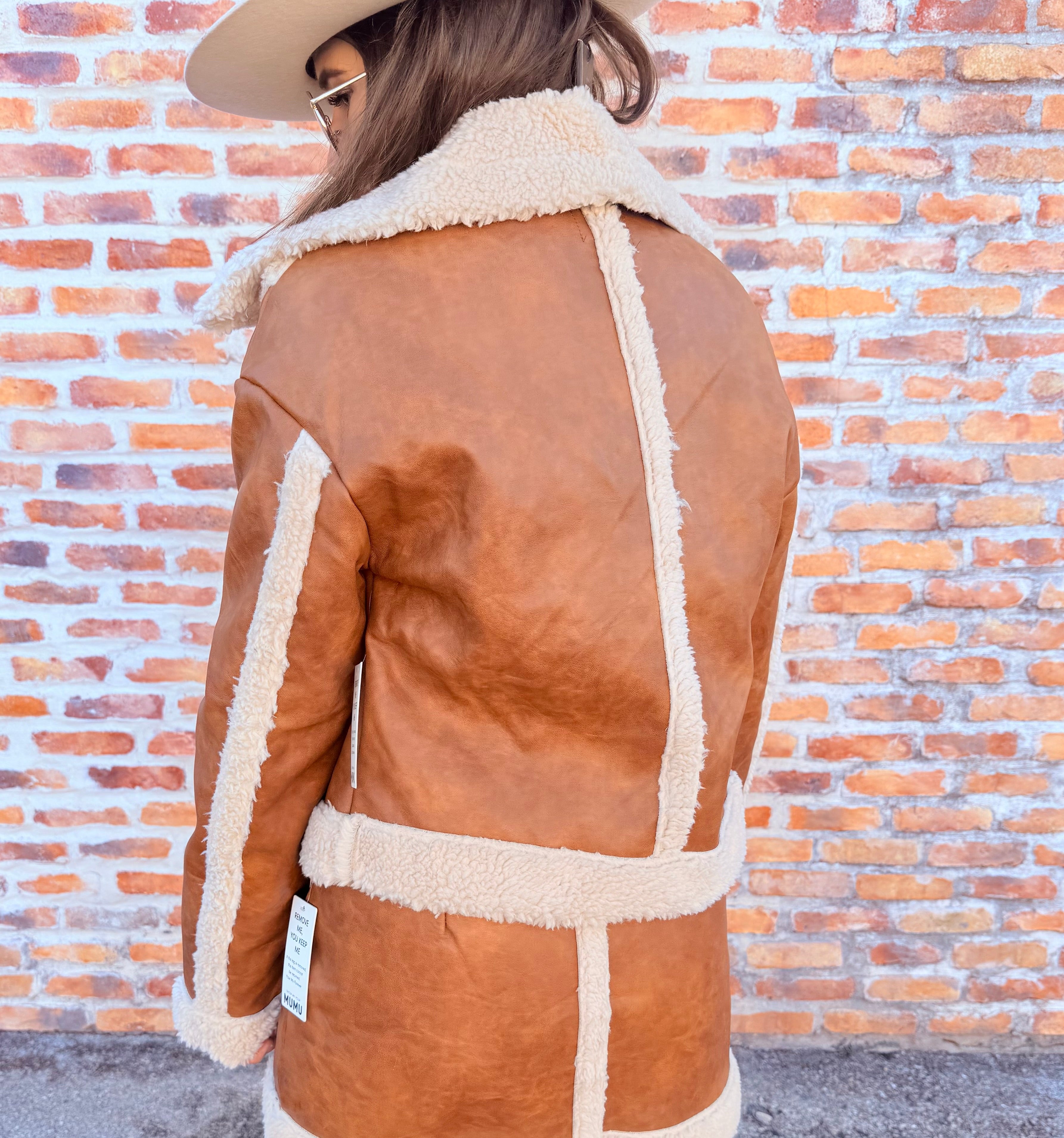 Laurel Canyon Jacket