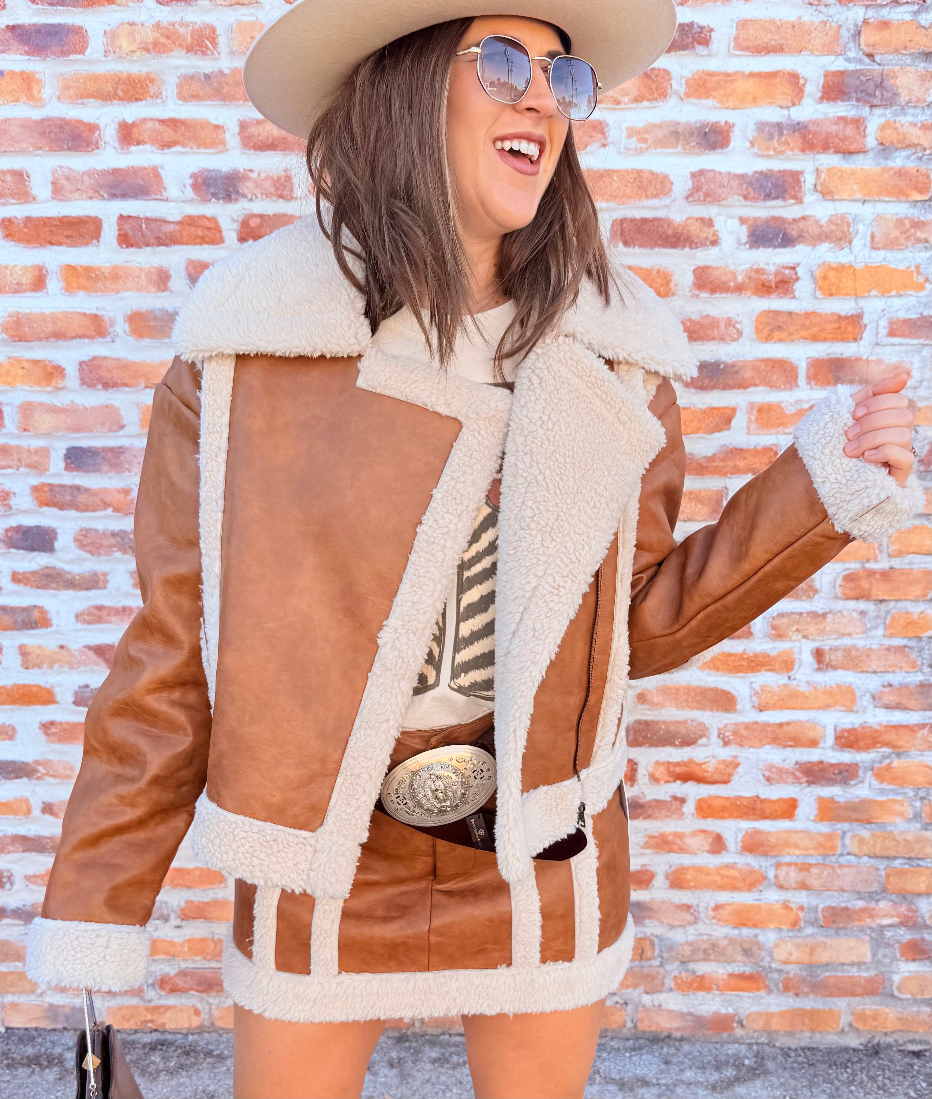 Laurel Canyon Jacket