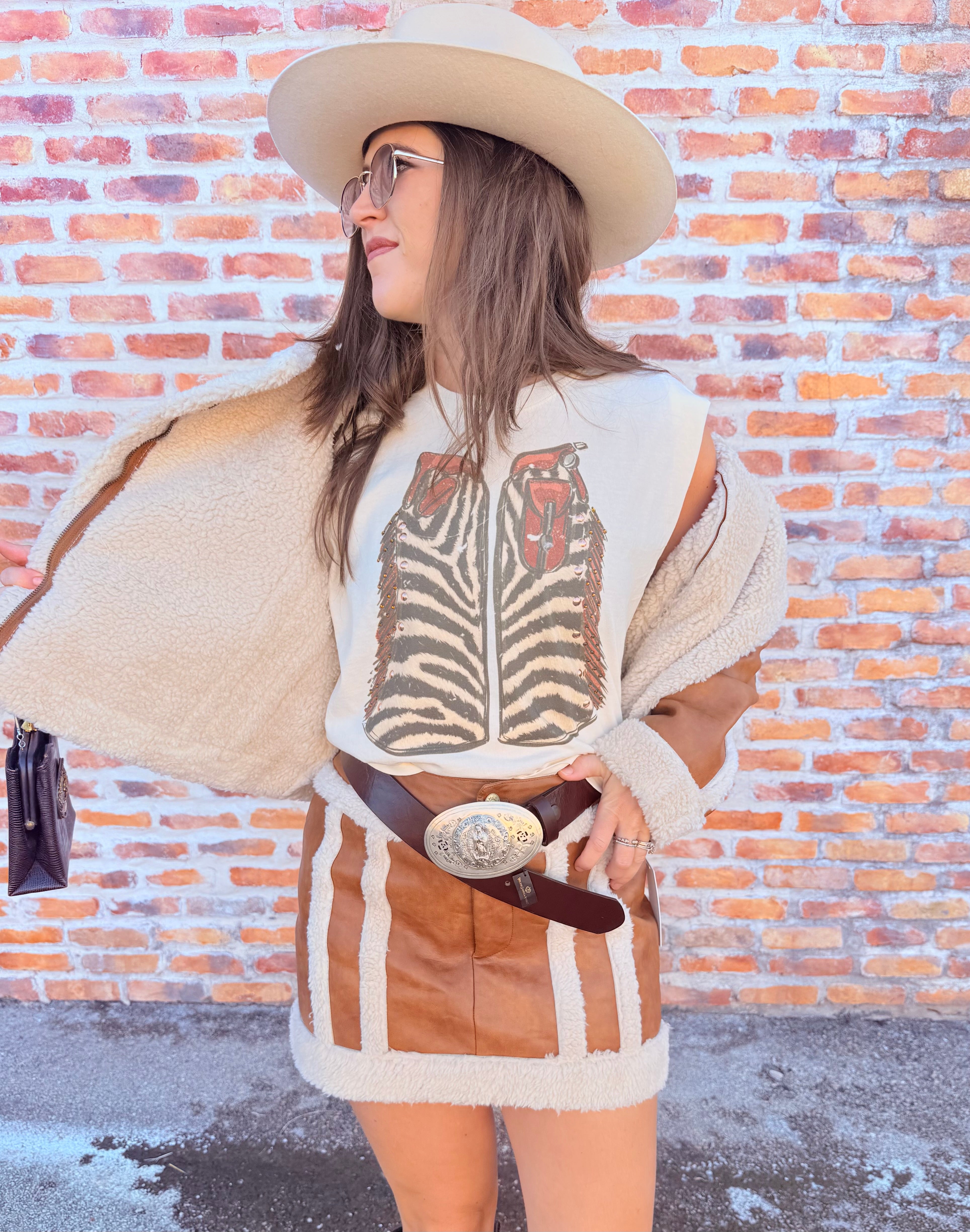 Laurel Canyon Skort