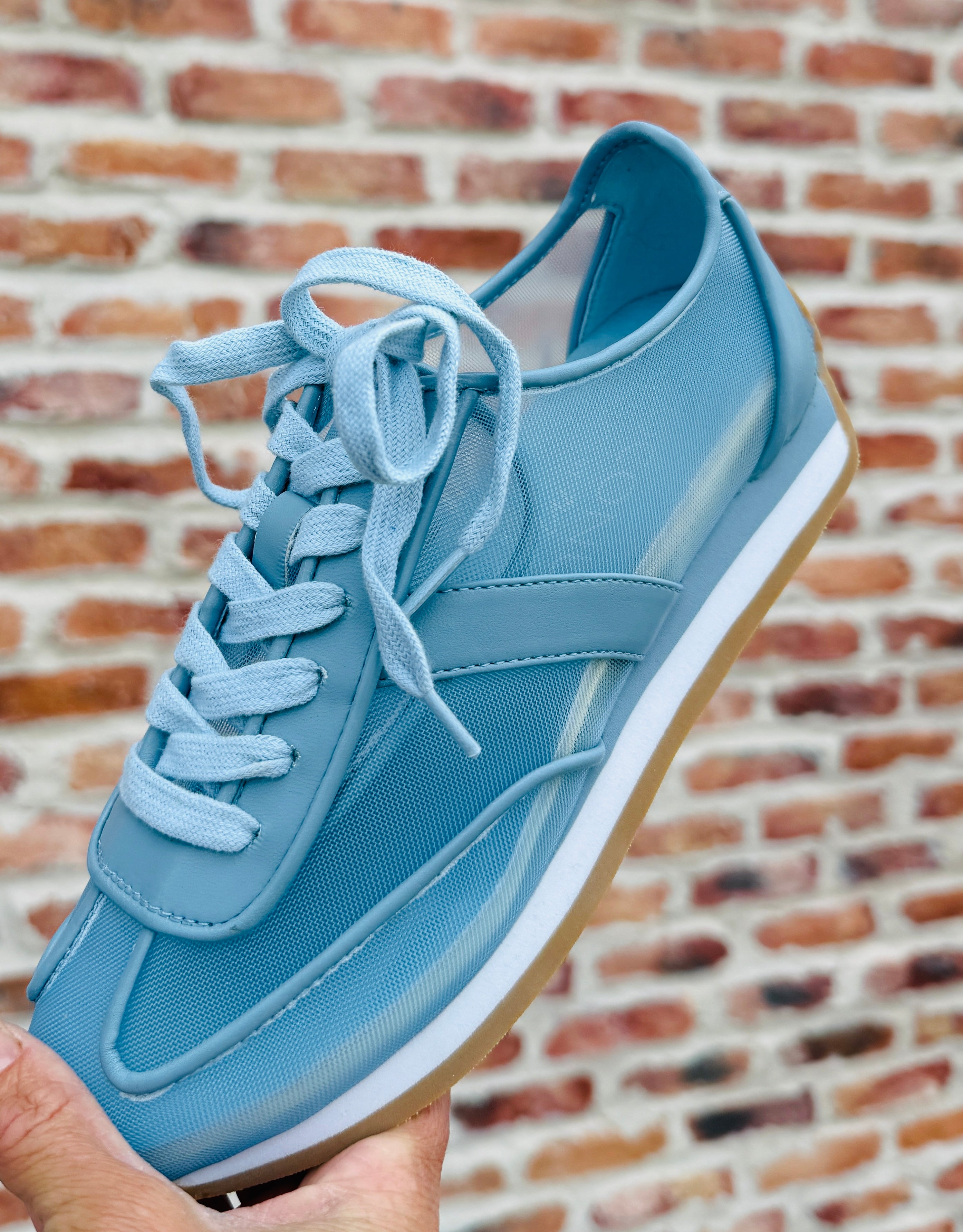 Flash Powder Blue