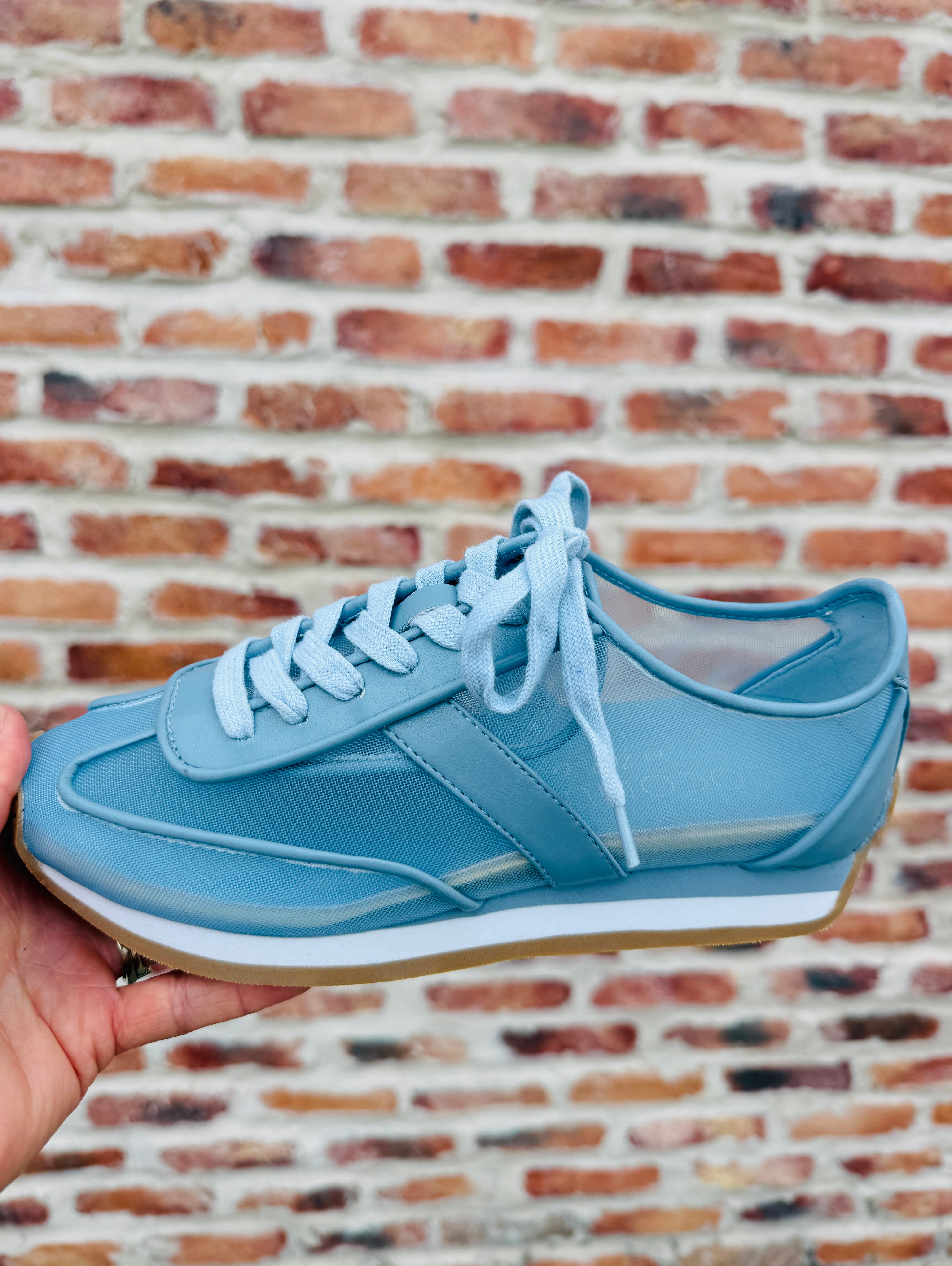 Flash Powder Blue