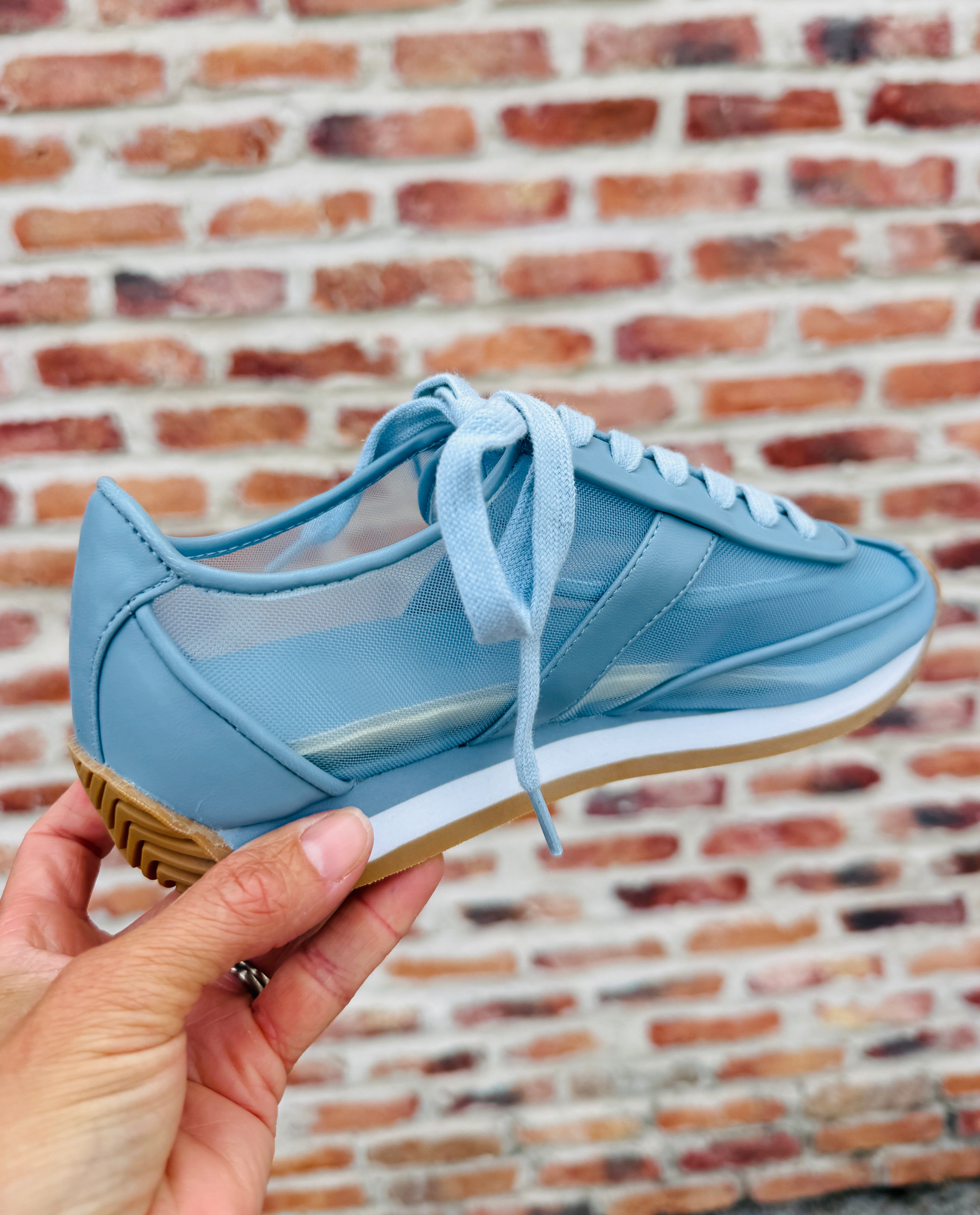 Flash Powder Blue
