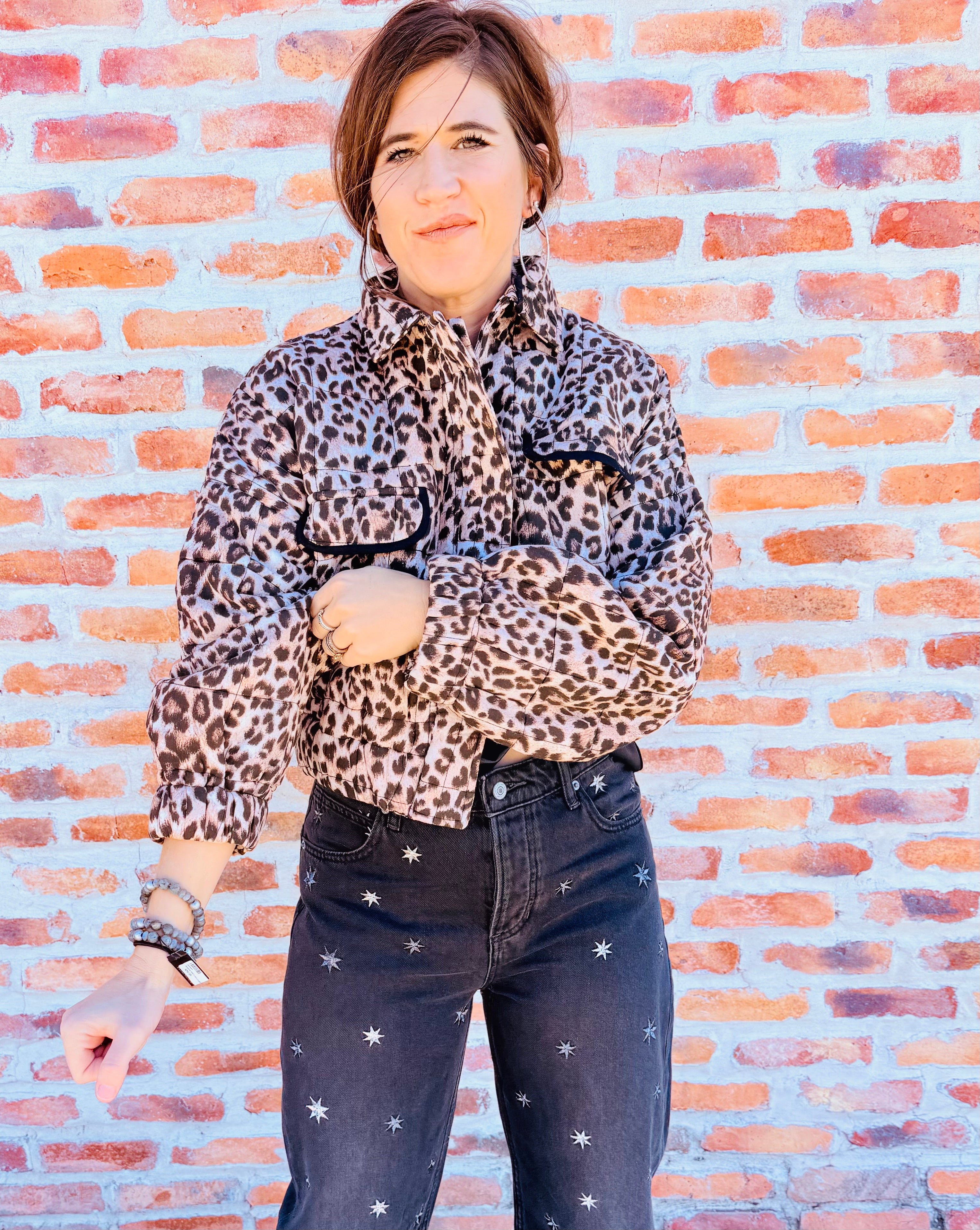 Lissandra Longsleeve Top