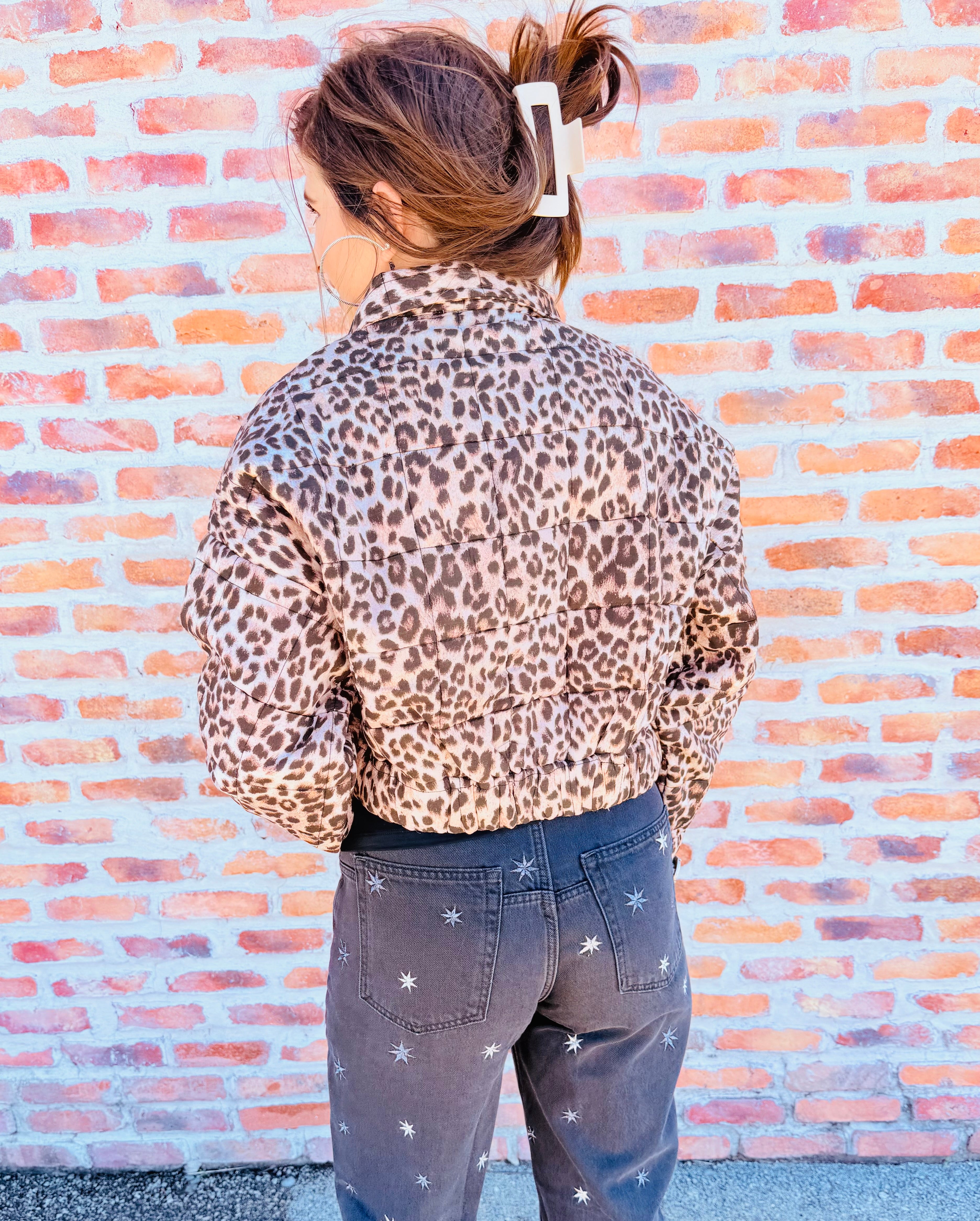 Lissandra Longsleeve Top