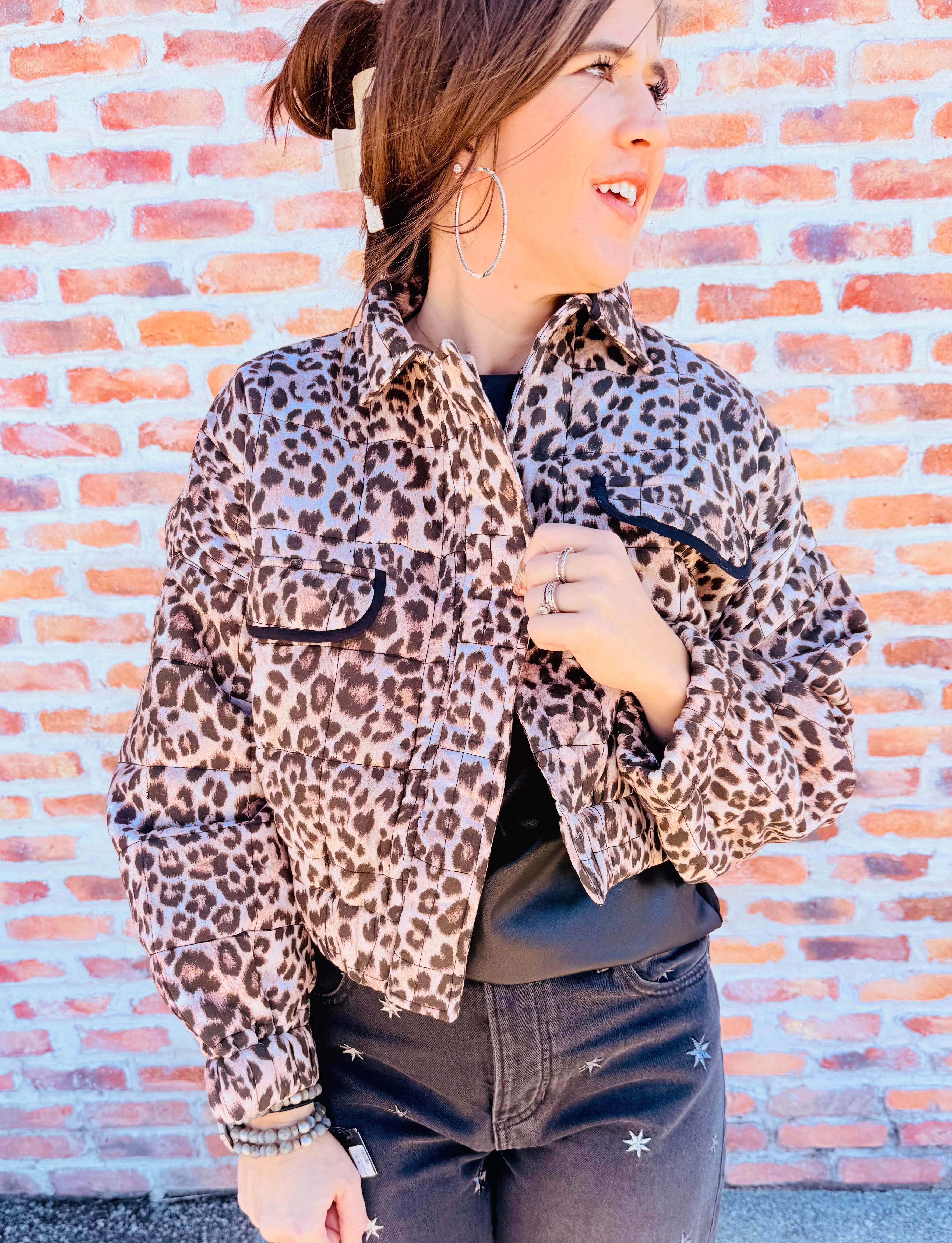 Lissandra Longsleeve Top