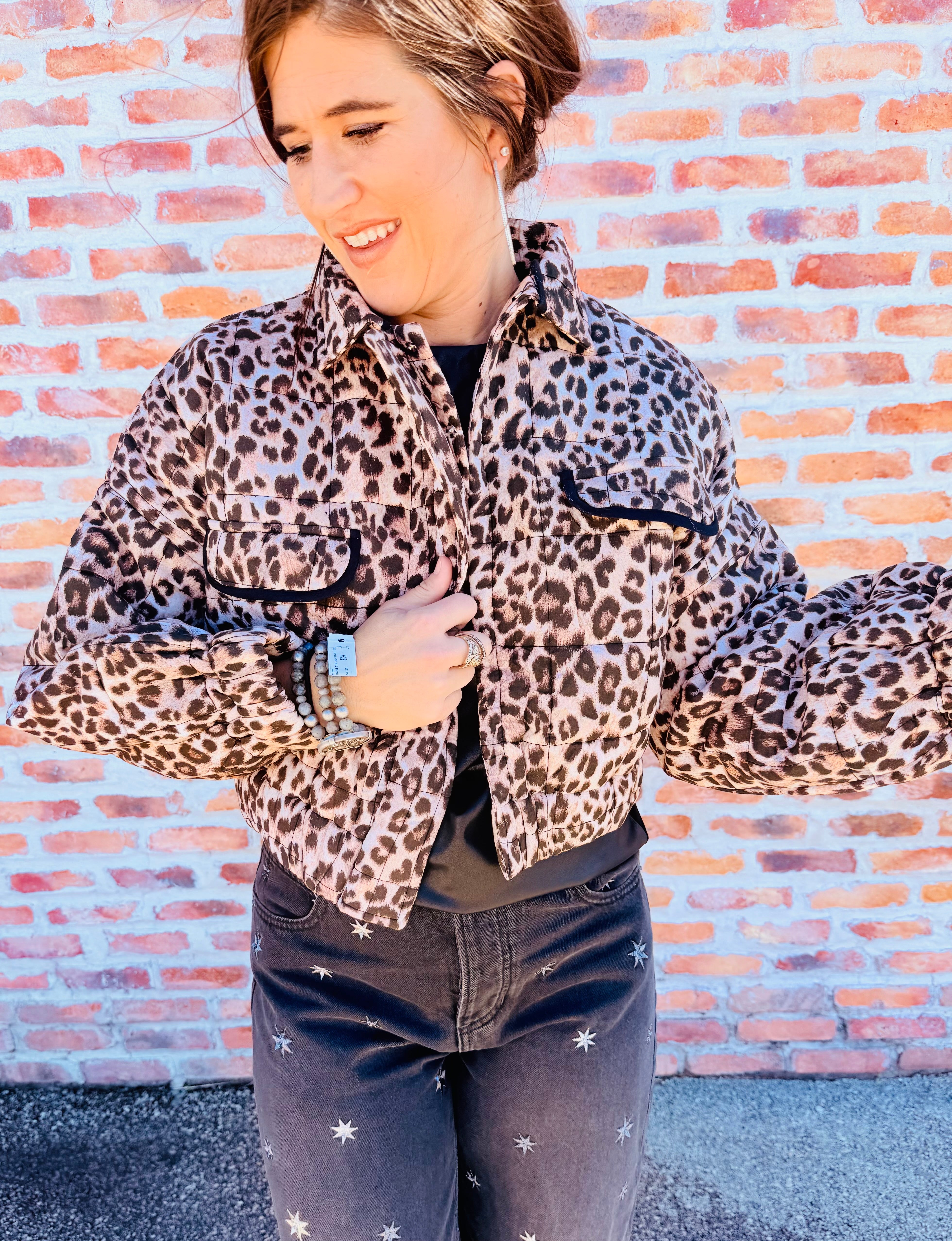 Lissandra Longsleeve Top