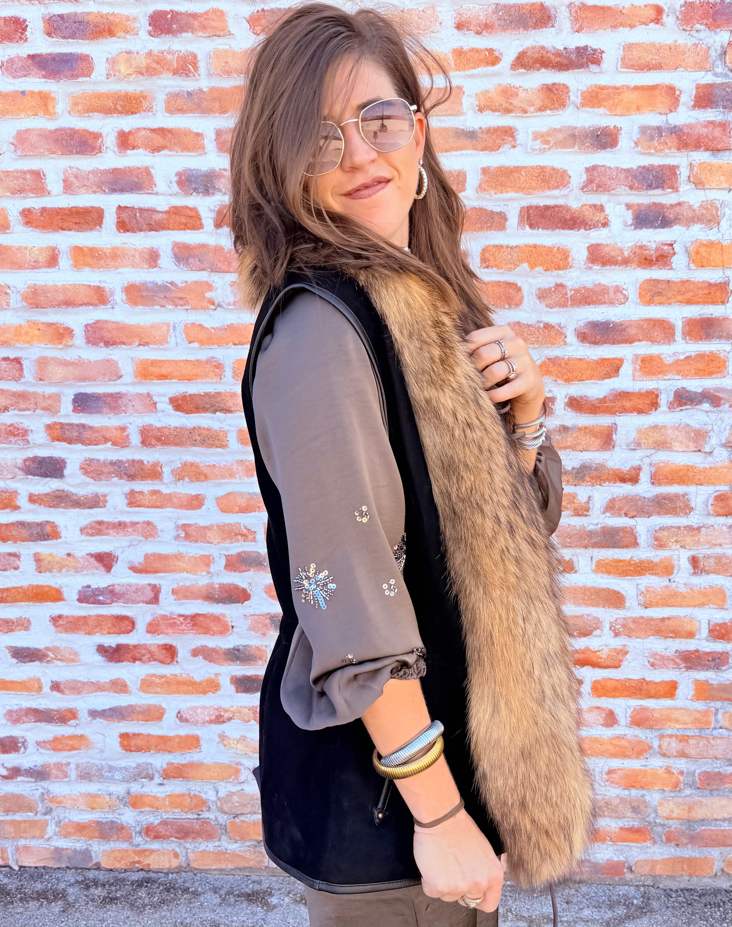 Hondo Vest