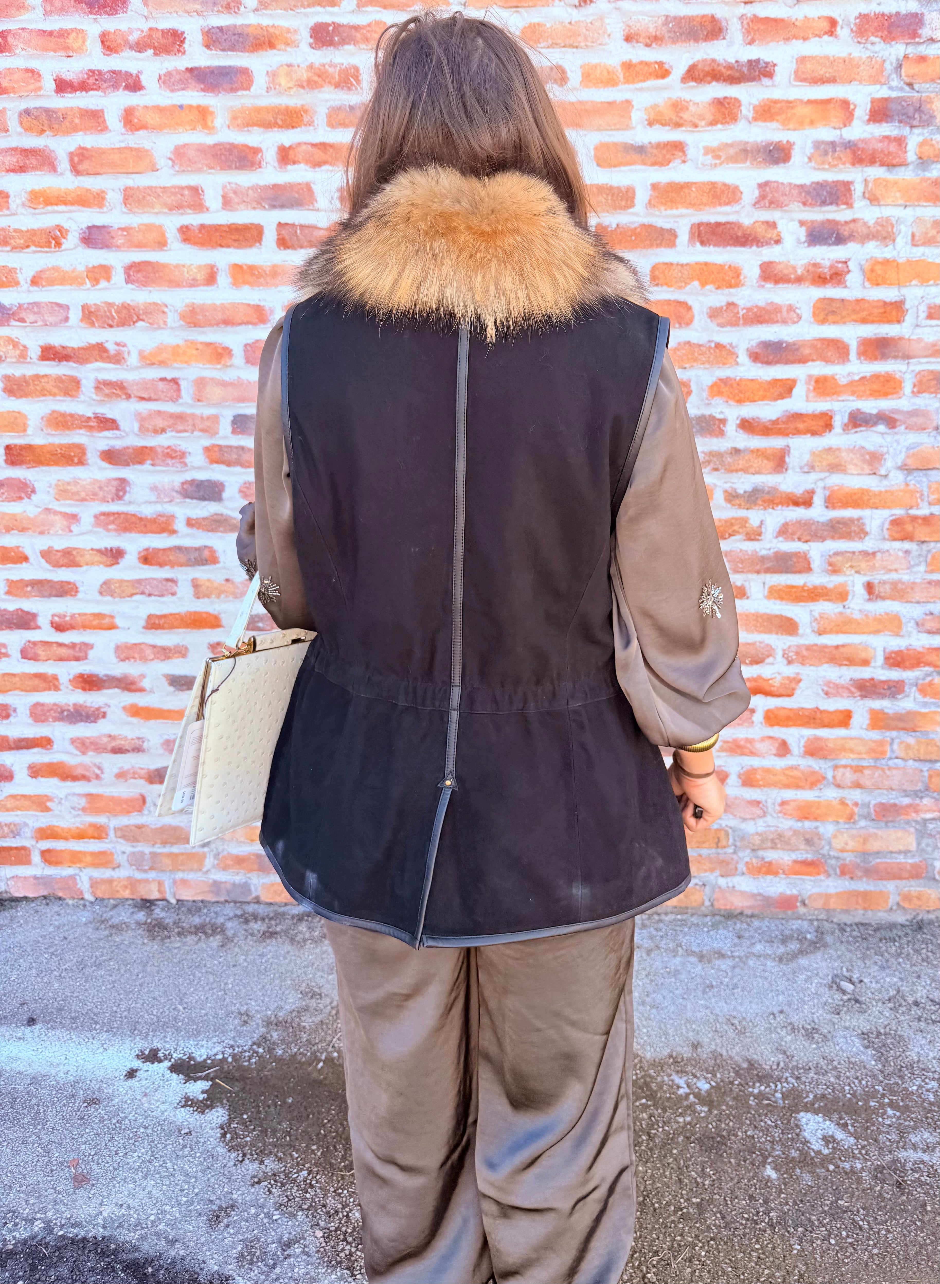 Hondo Vest