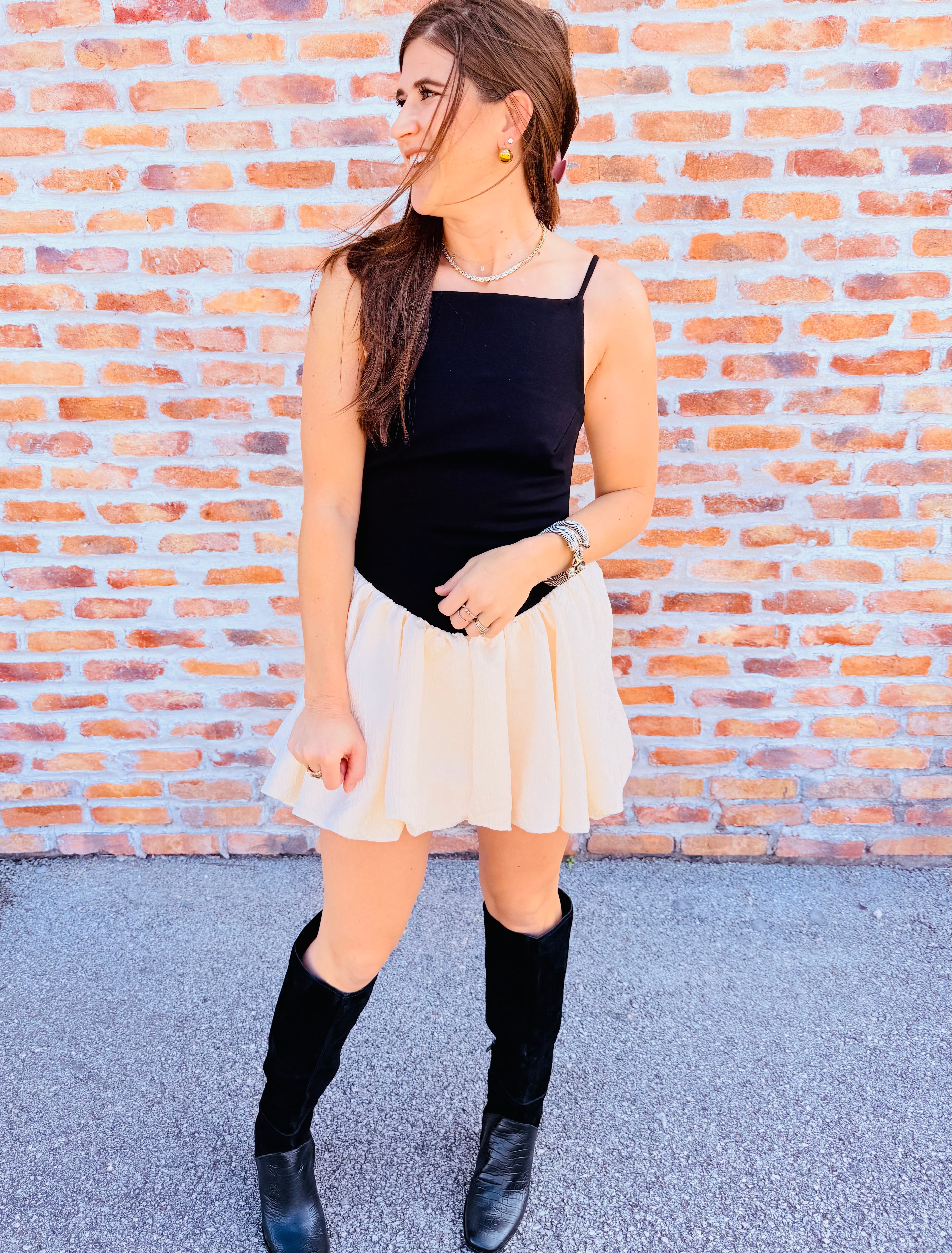 Flynn Multi Embossed Boot