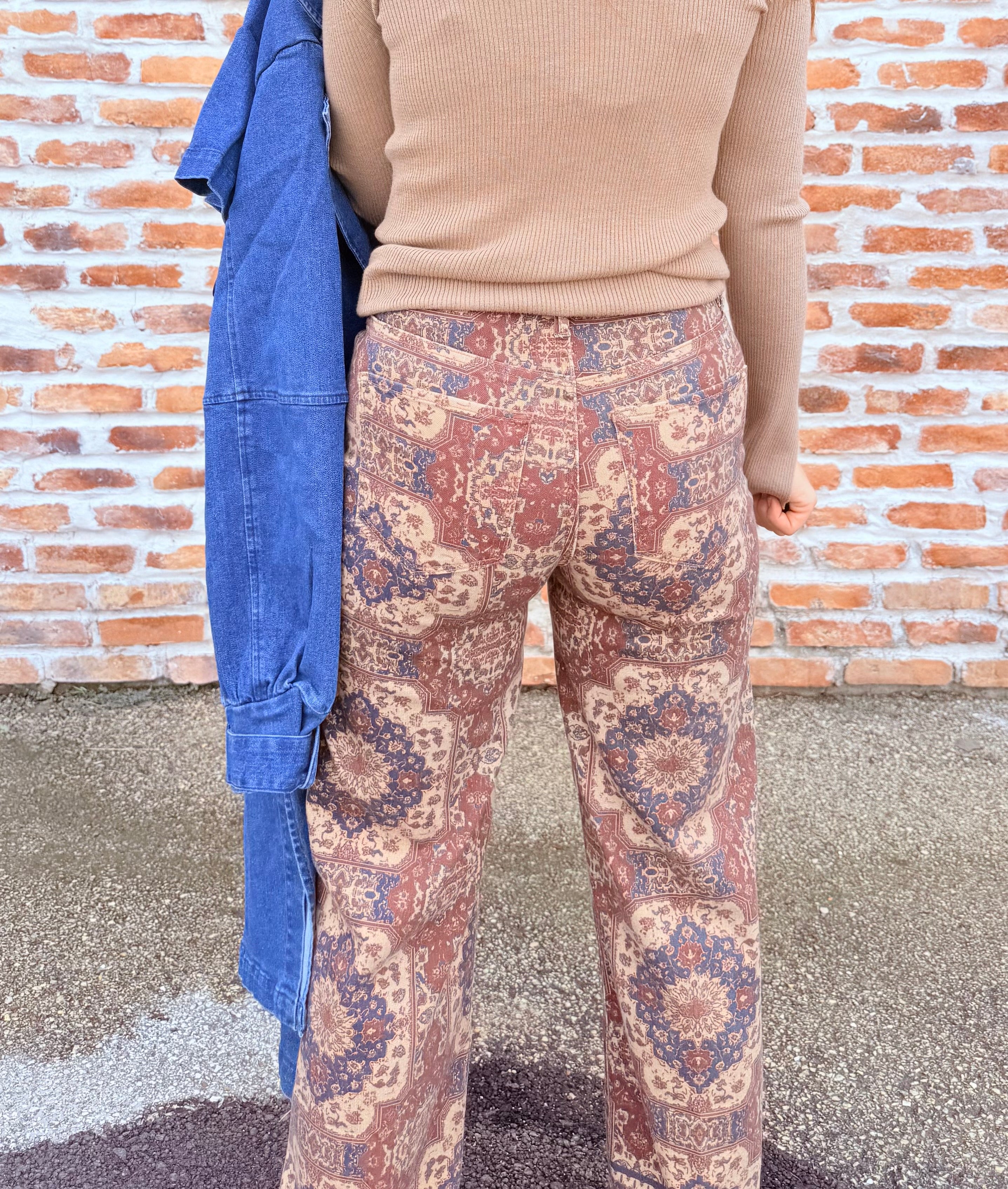 Fiona Pant
