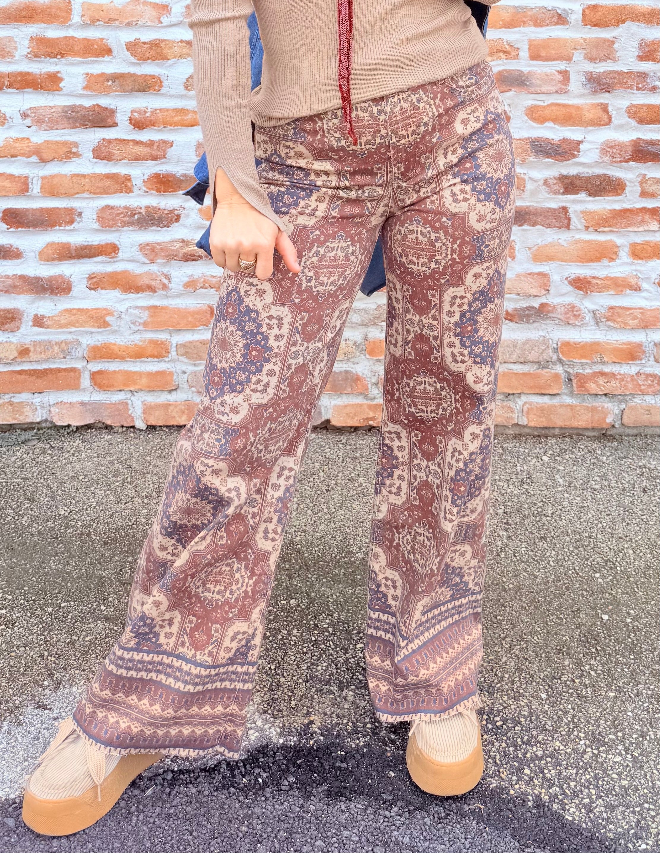 Fiona Pant