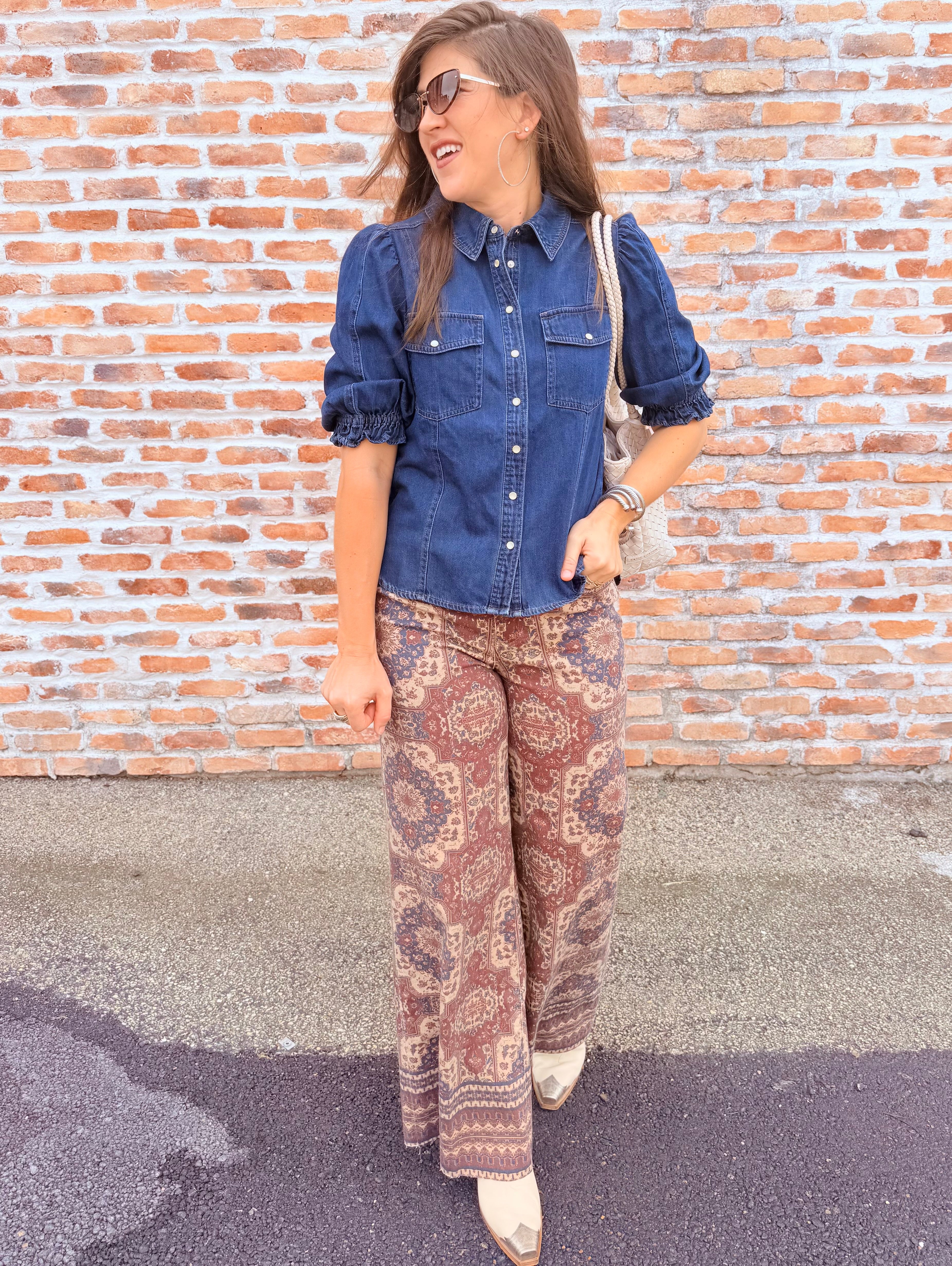 Antonia Top