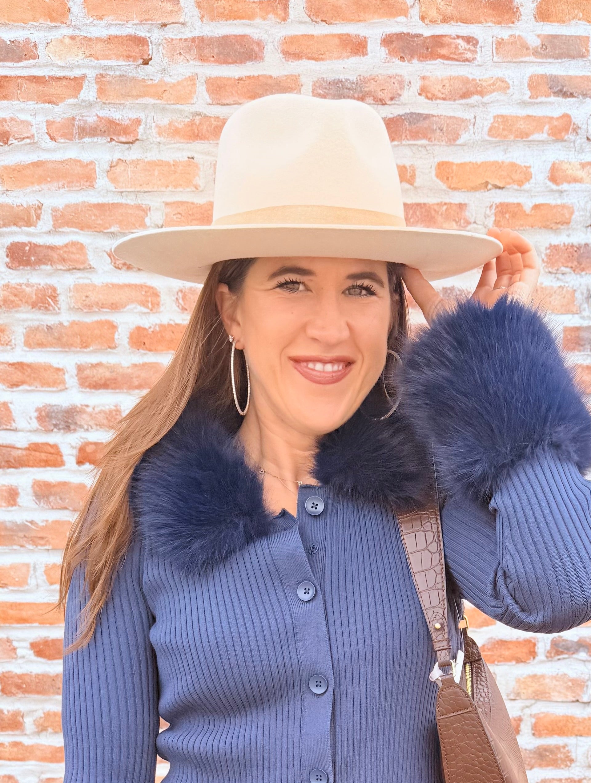 Holly Rancher Hat