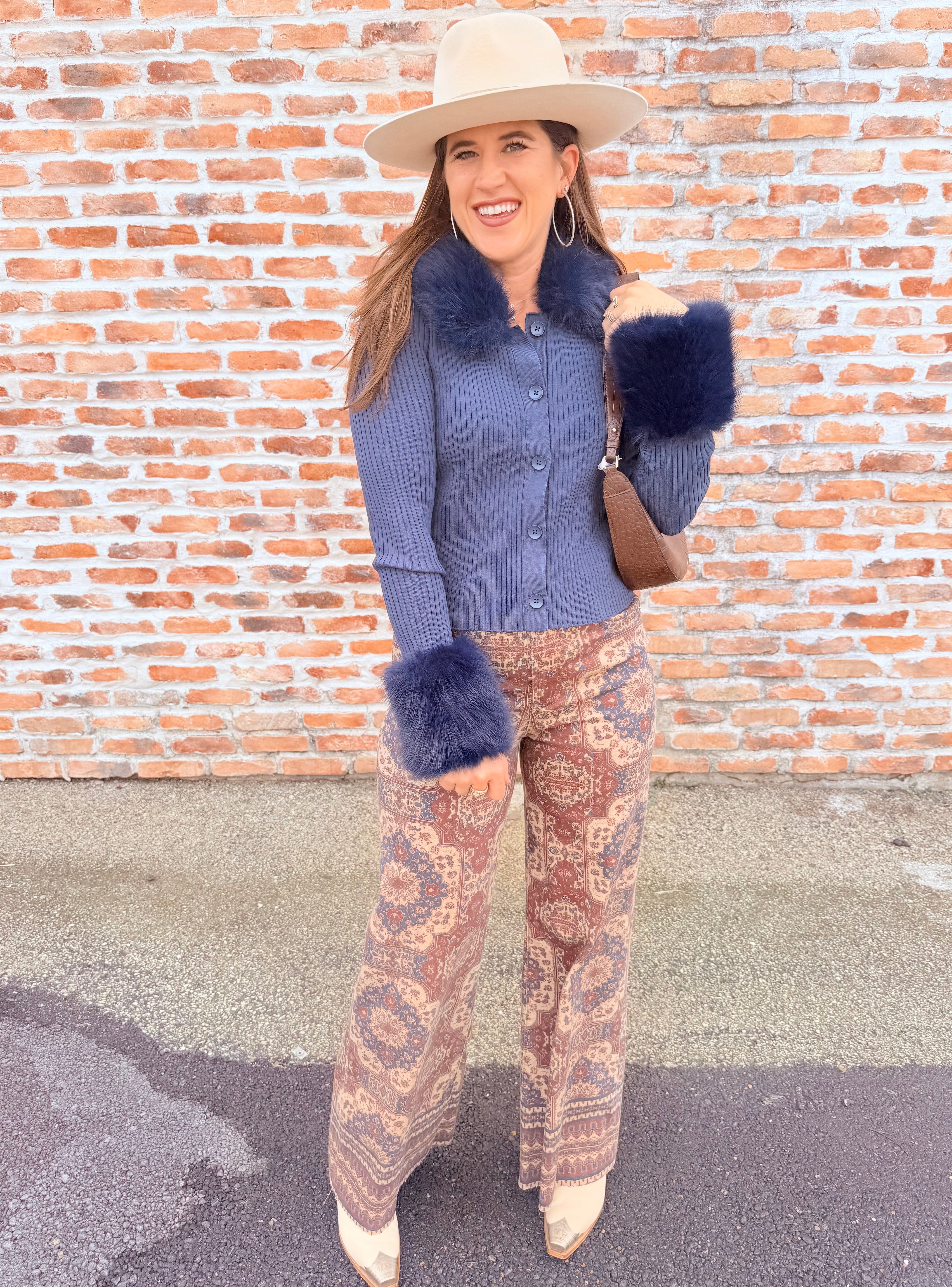 Chateau Cardigan