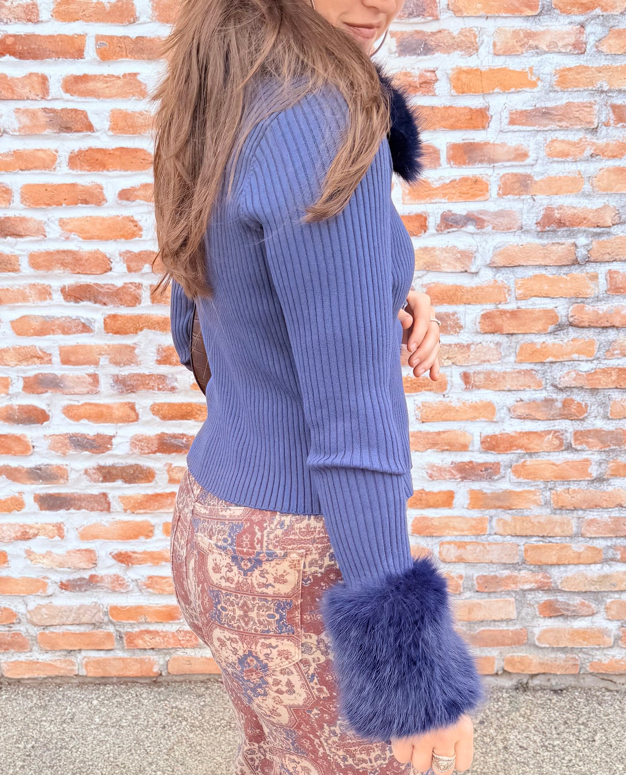 Chateau Cardigan