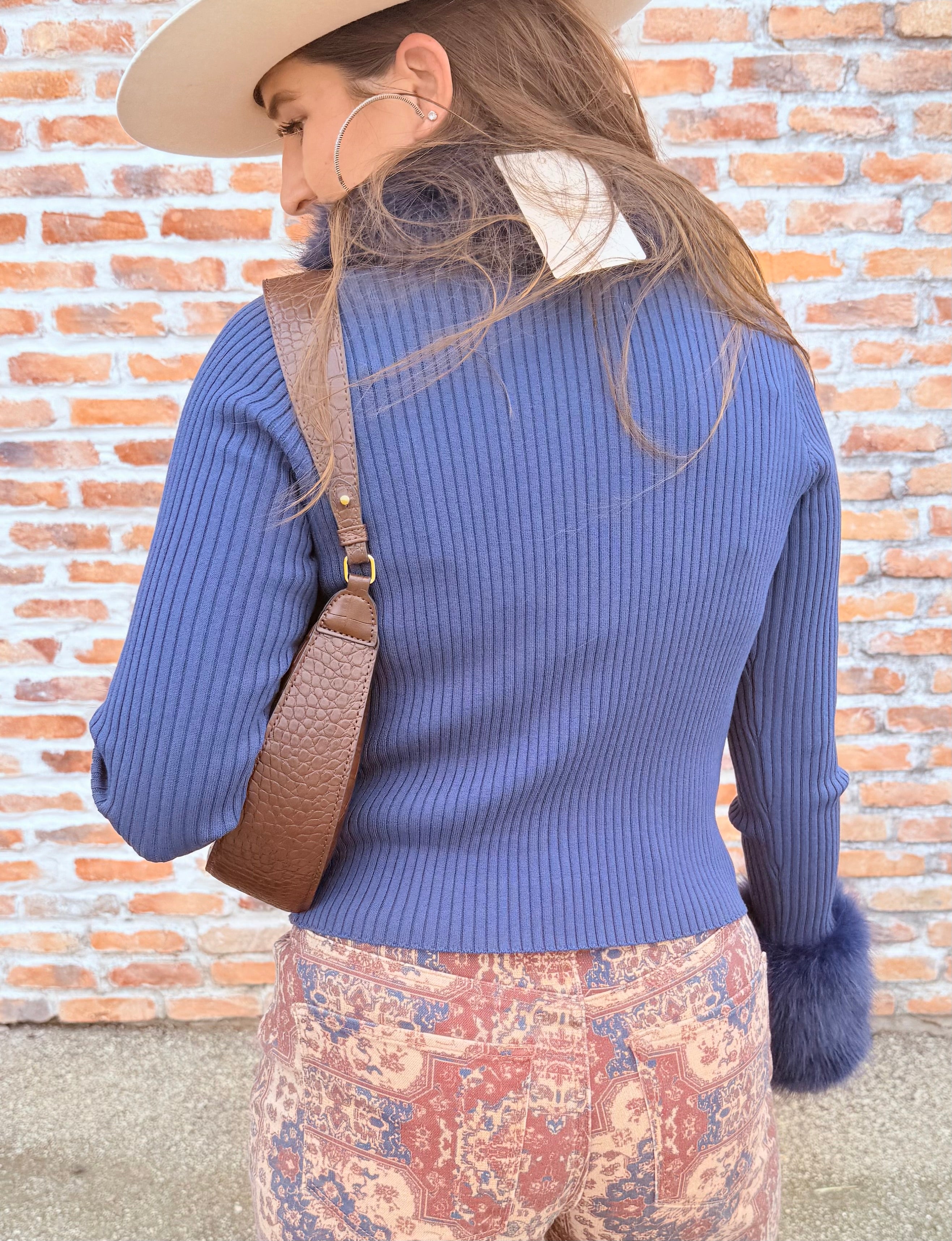 Chateau Cardigan