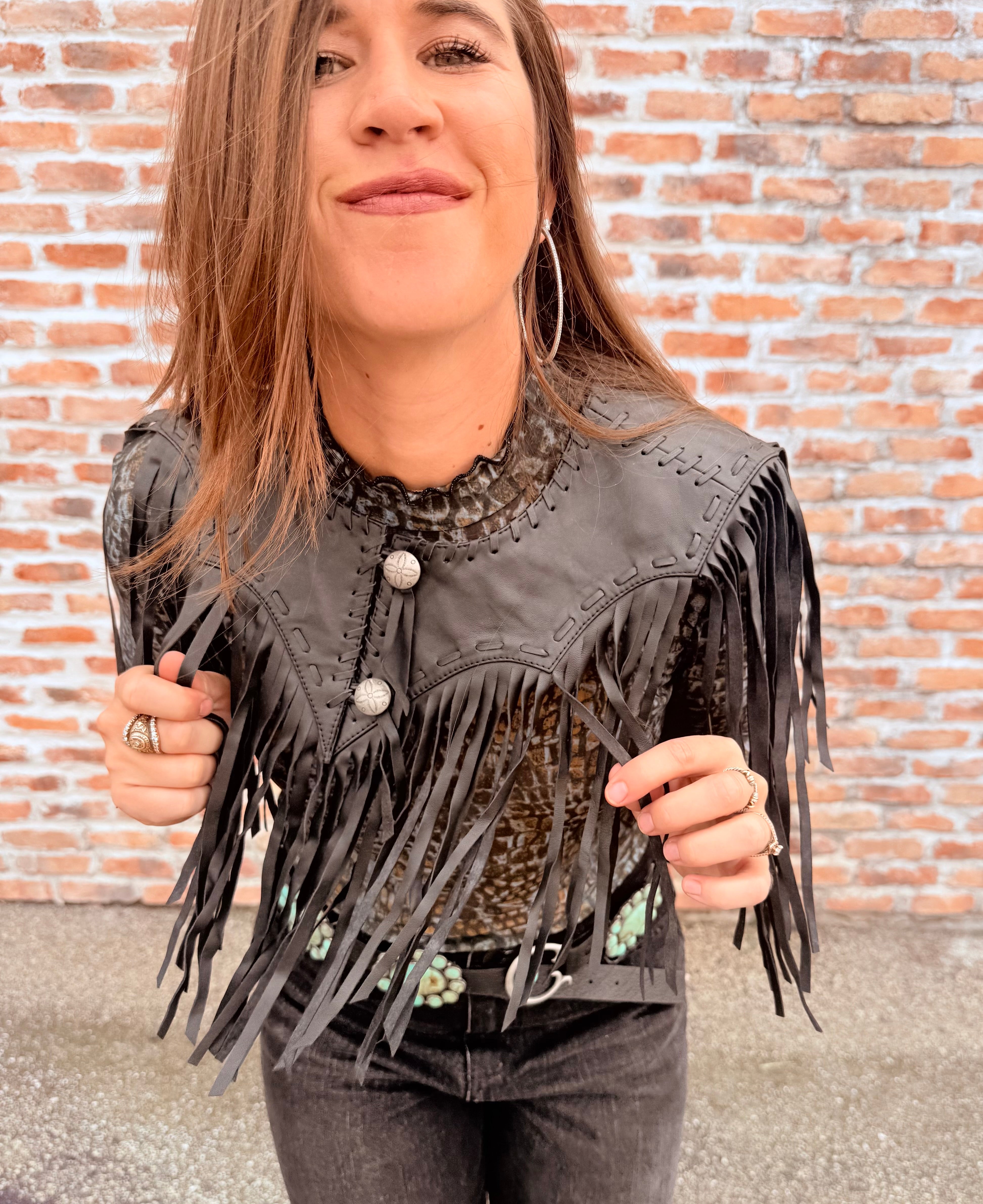 Sonora Collar