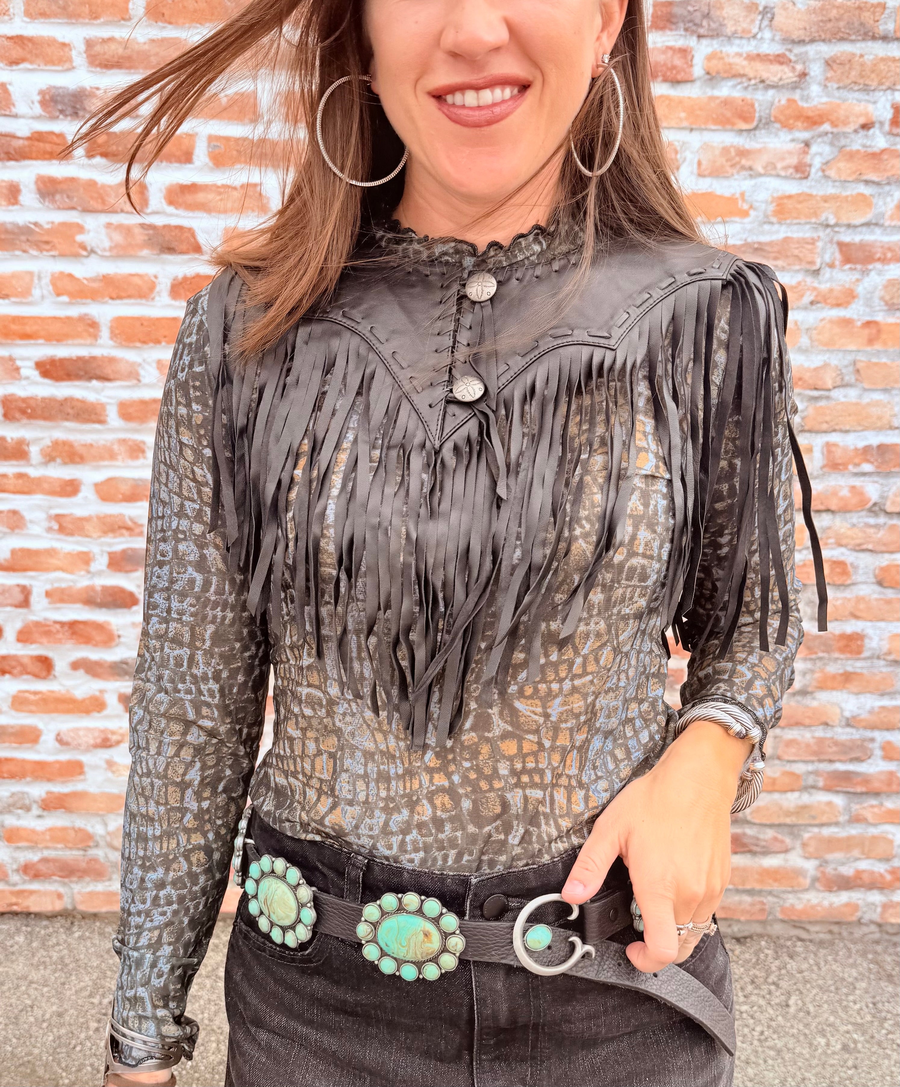 Sonora Collar