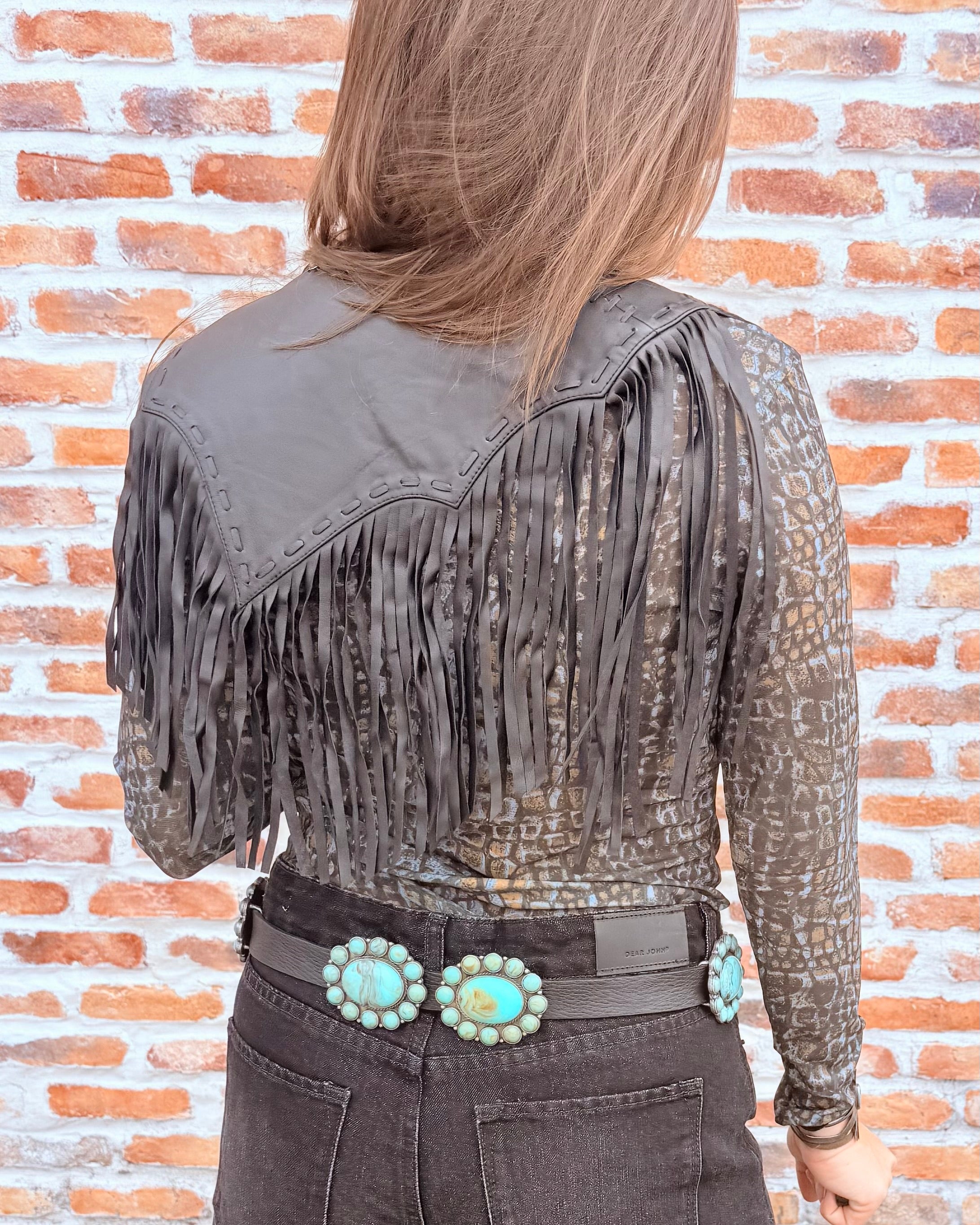 Sonora Collar