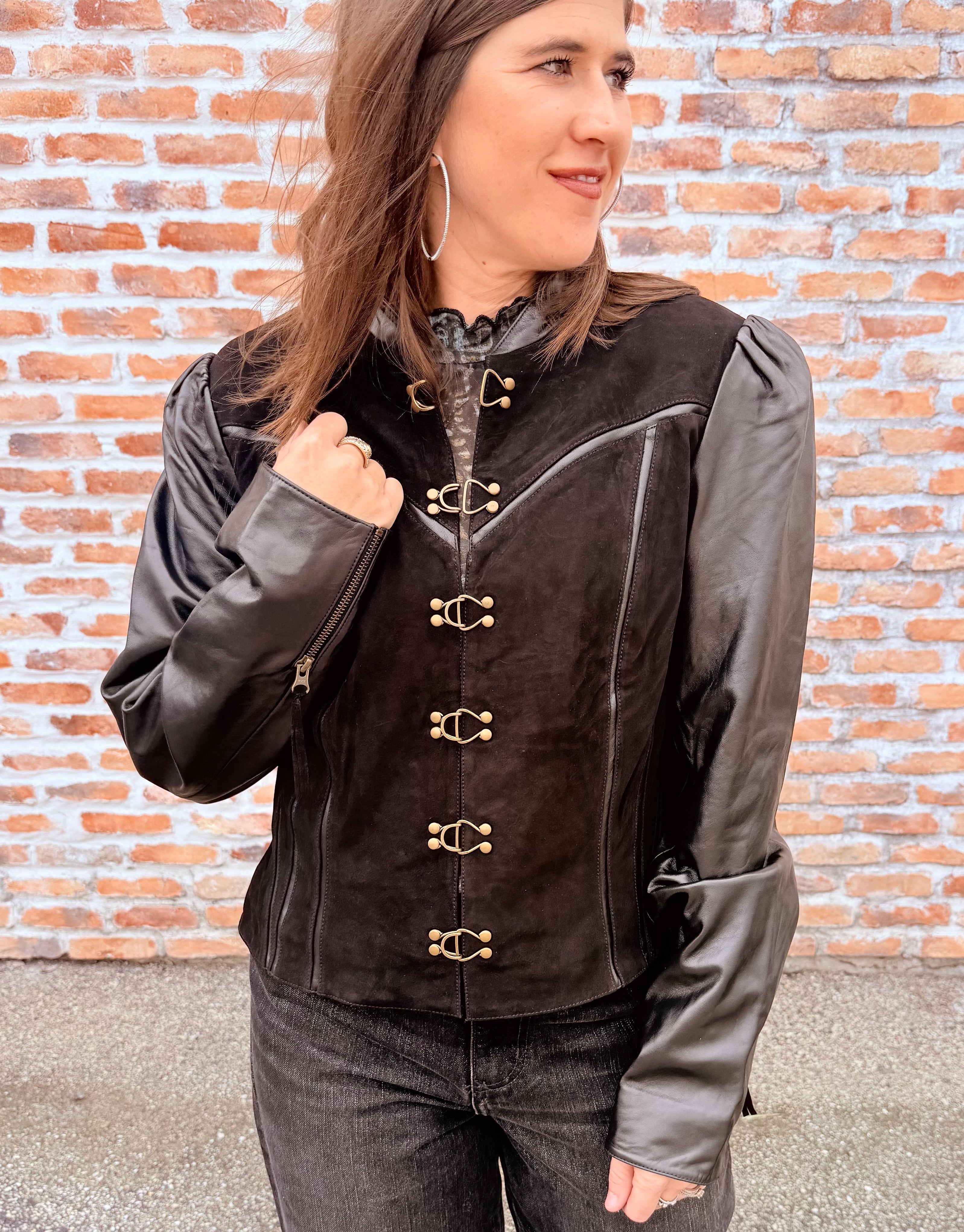 Swamp Puppy Jacket