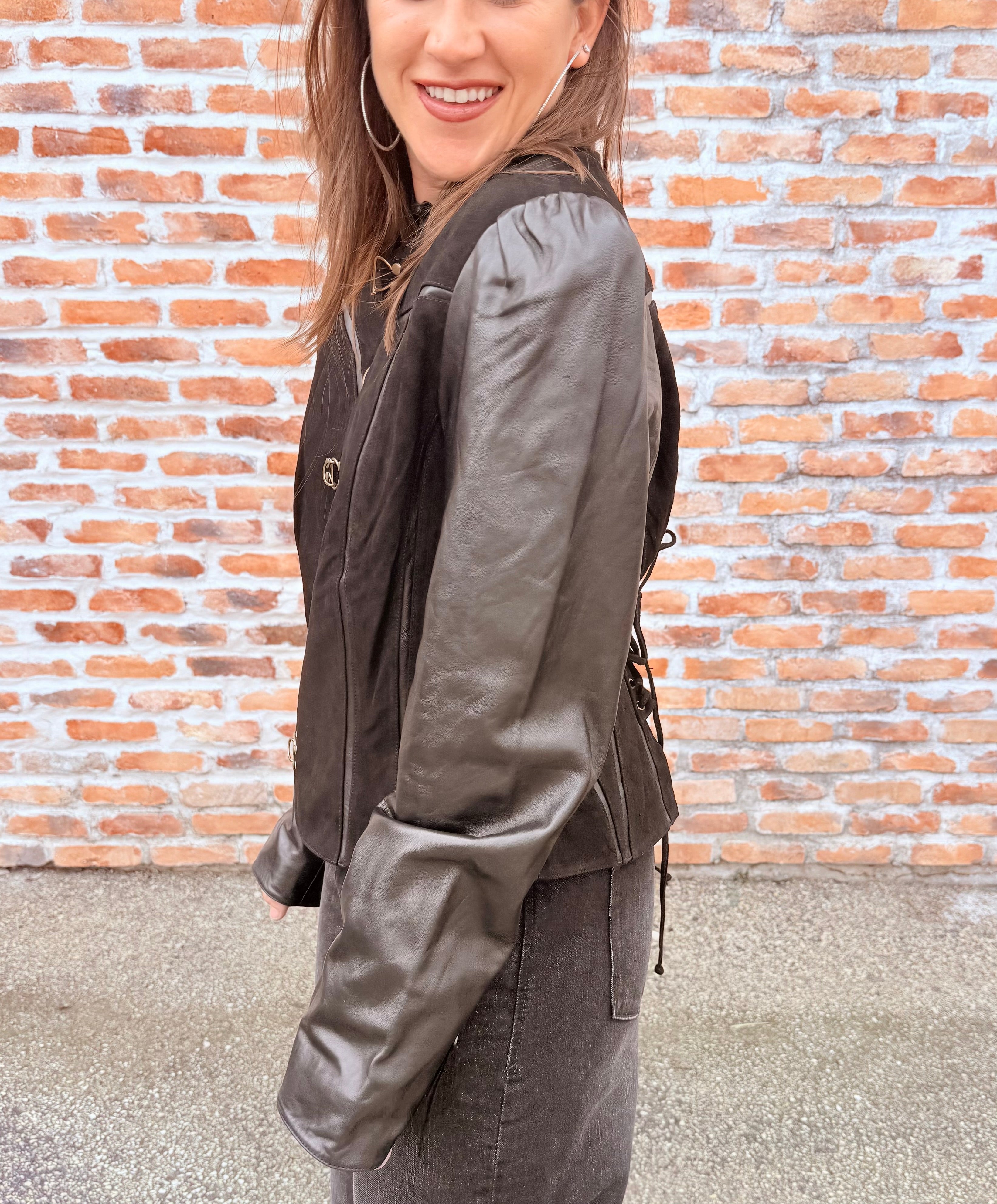 Swamp Puppy Jacket