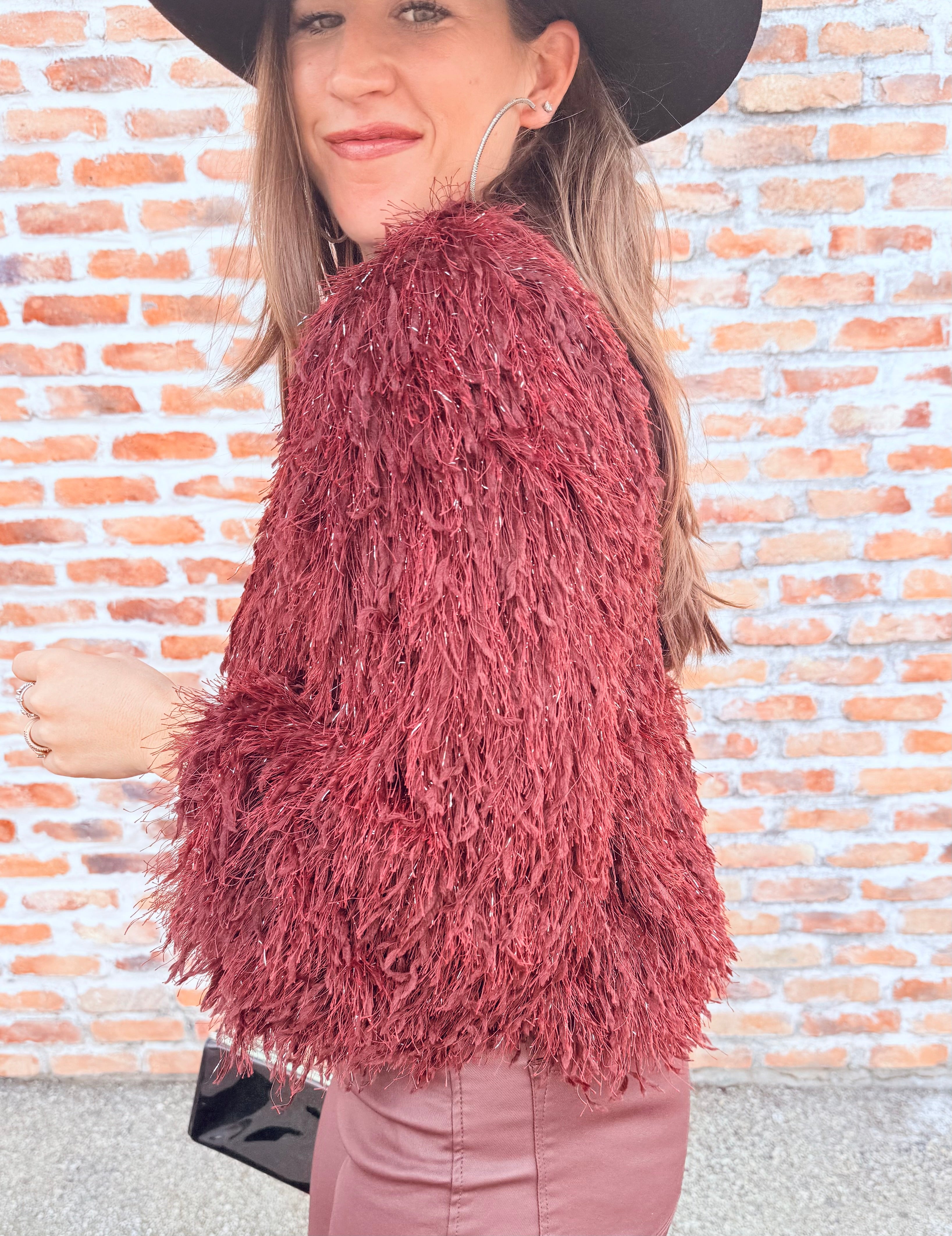 Rosalind Sweater