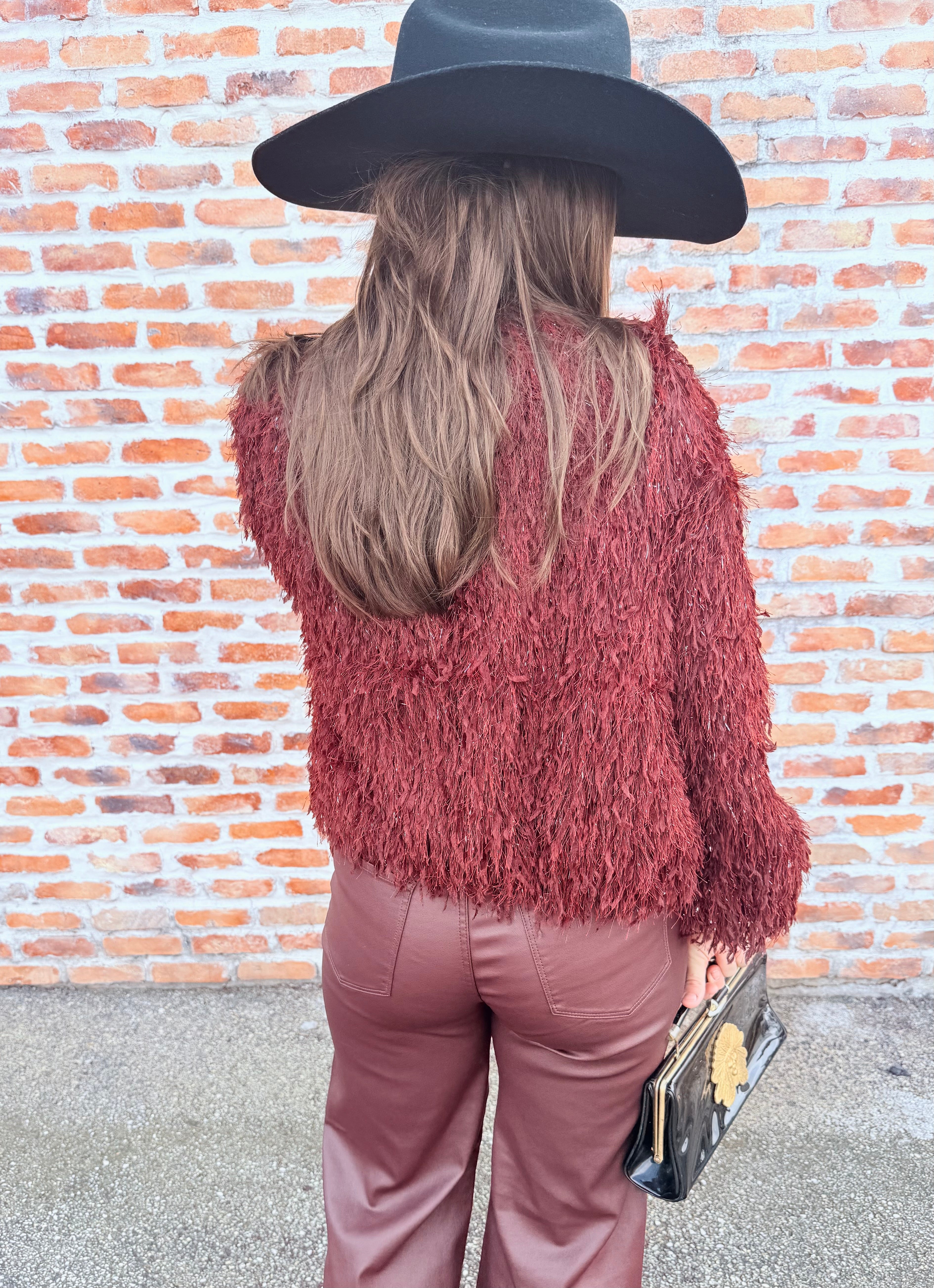 Rosalind Sweater