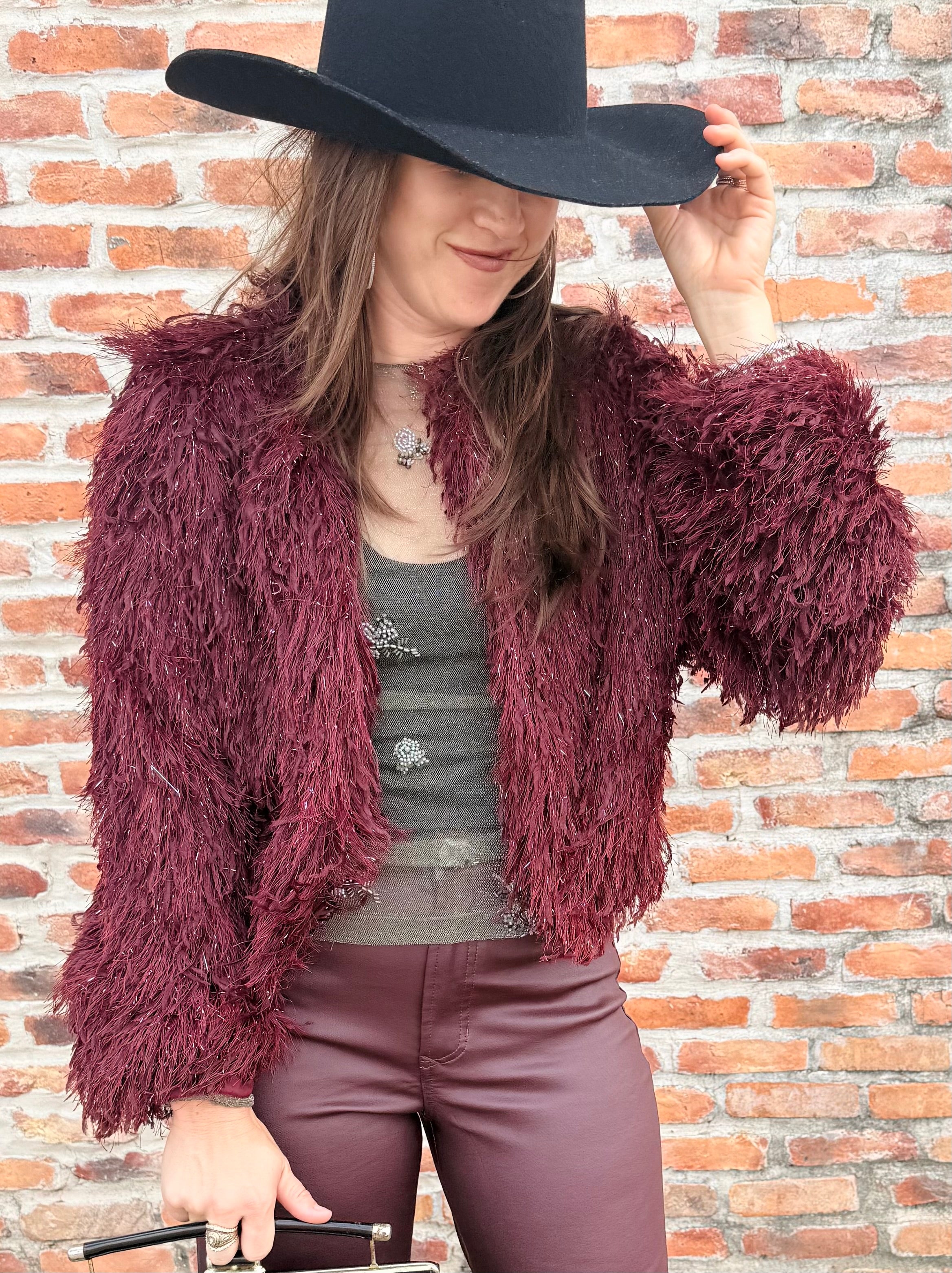 Rosalind Sweater