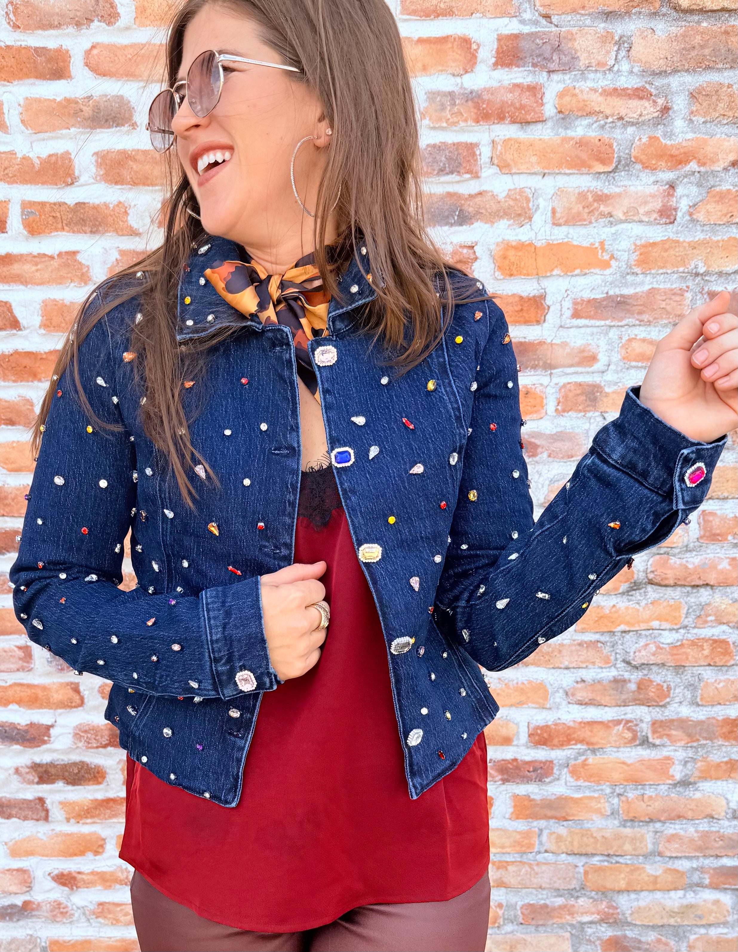 Hollywood Jacket