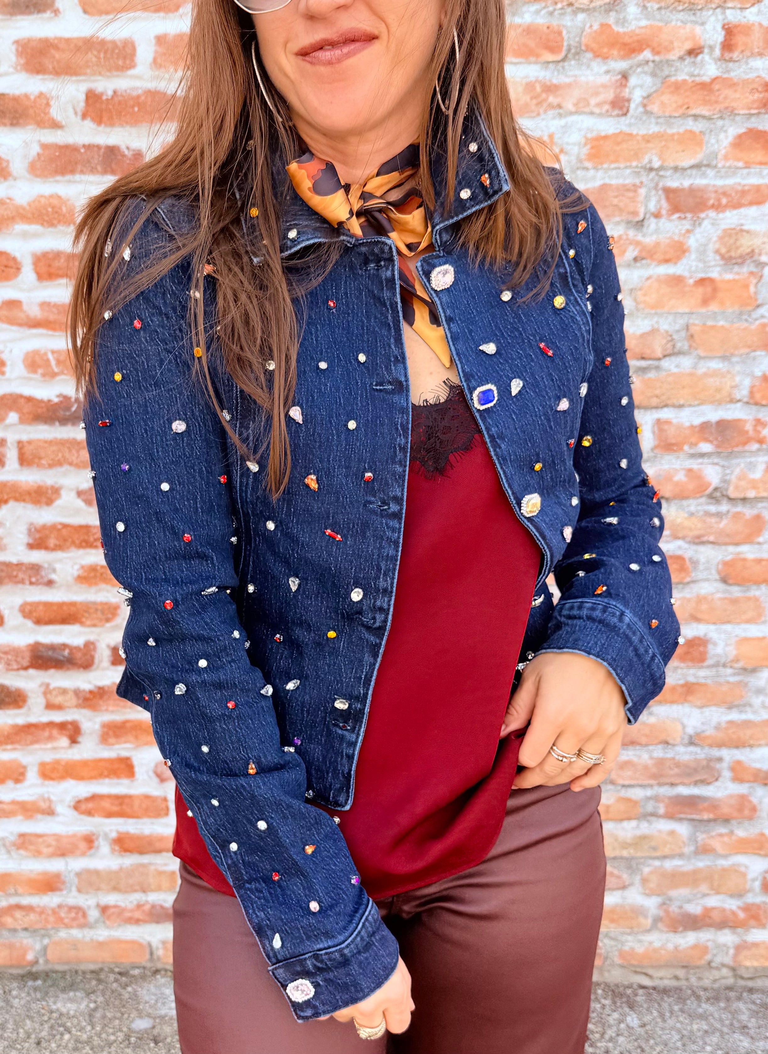 Hollywood Jacket