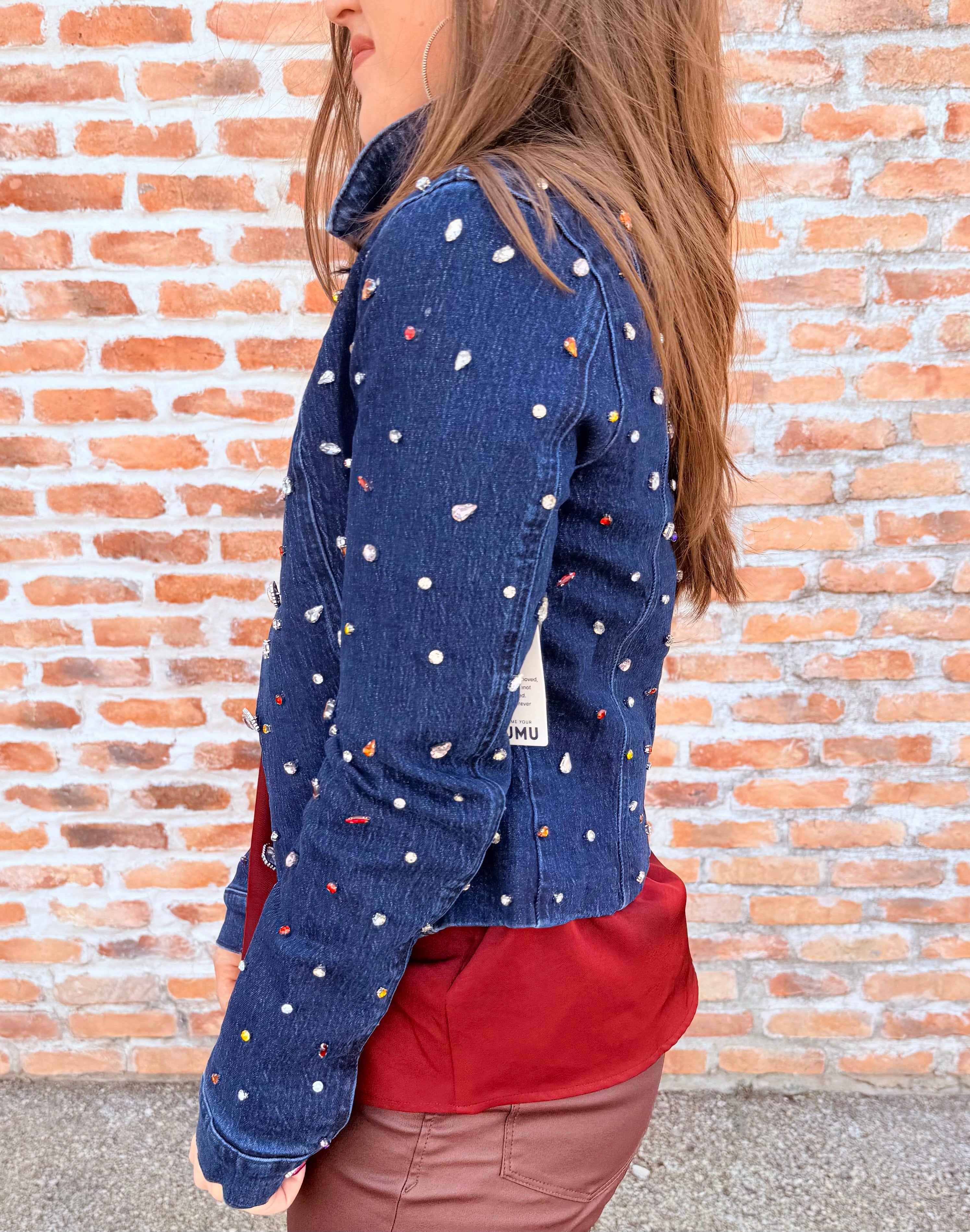 Hollywood Jacket