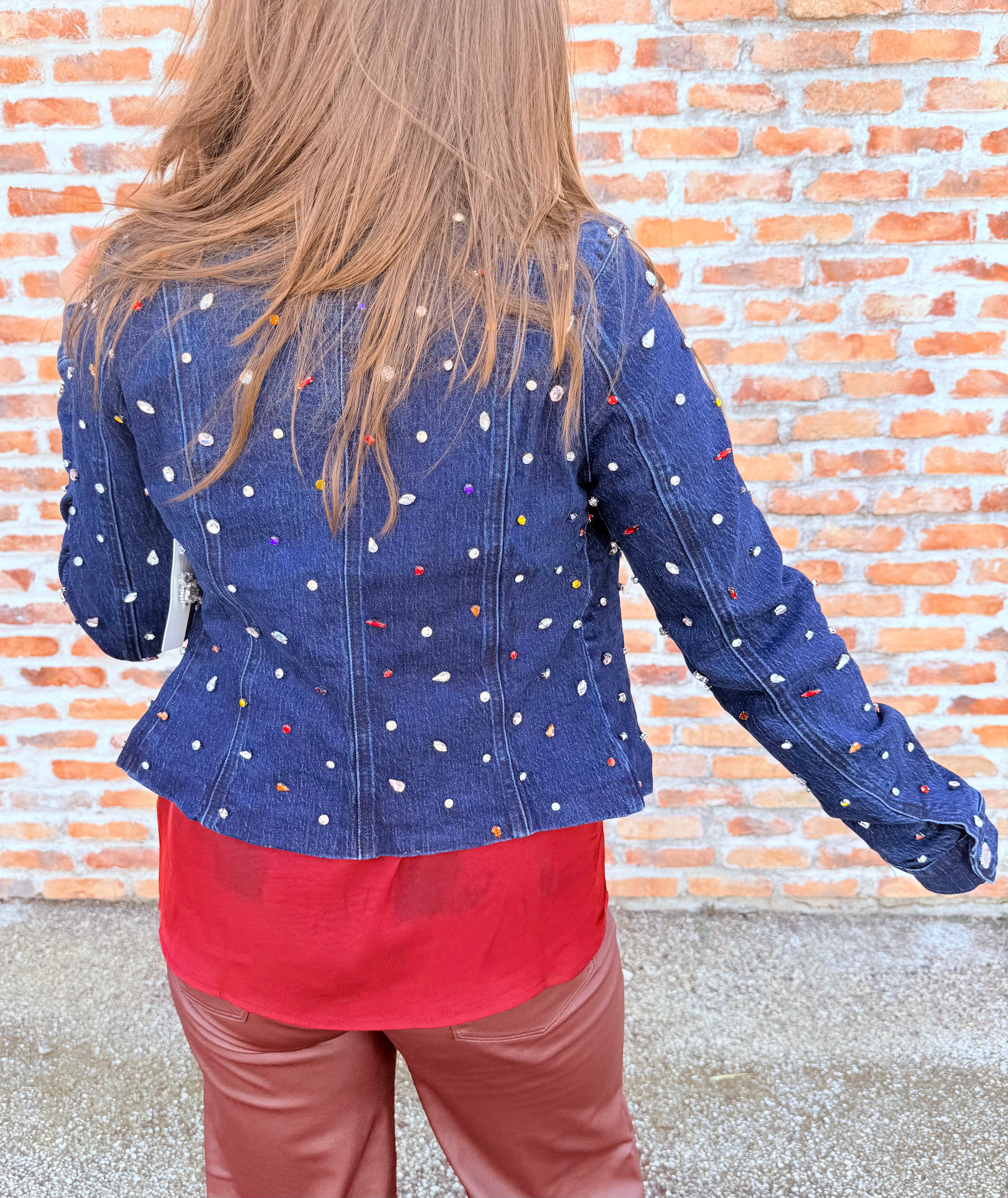 Hollywood Jacket