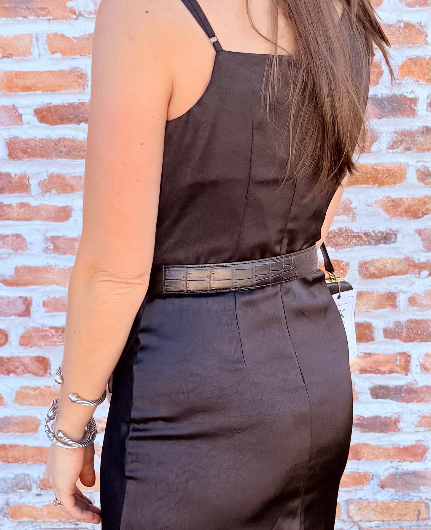 Charleston Lady Belt
