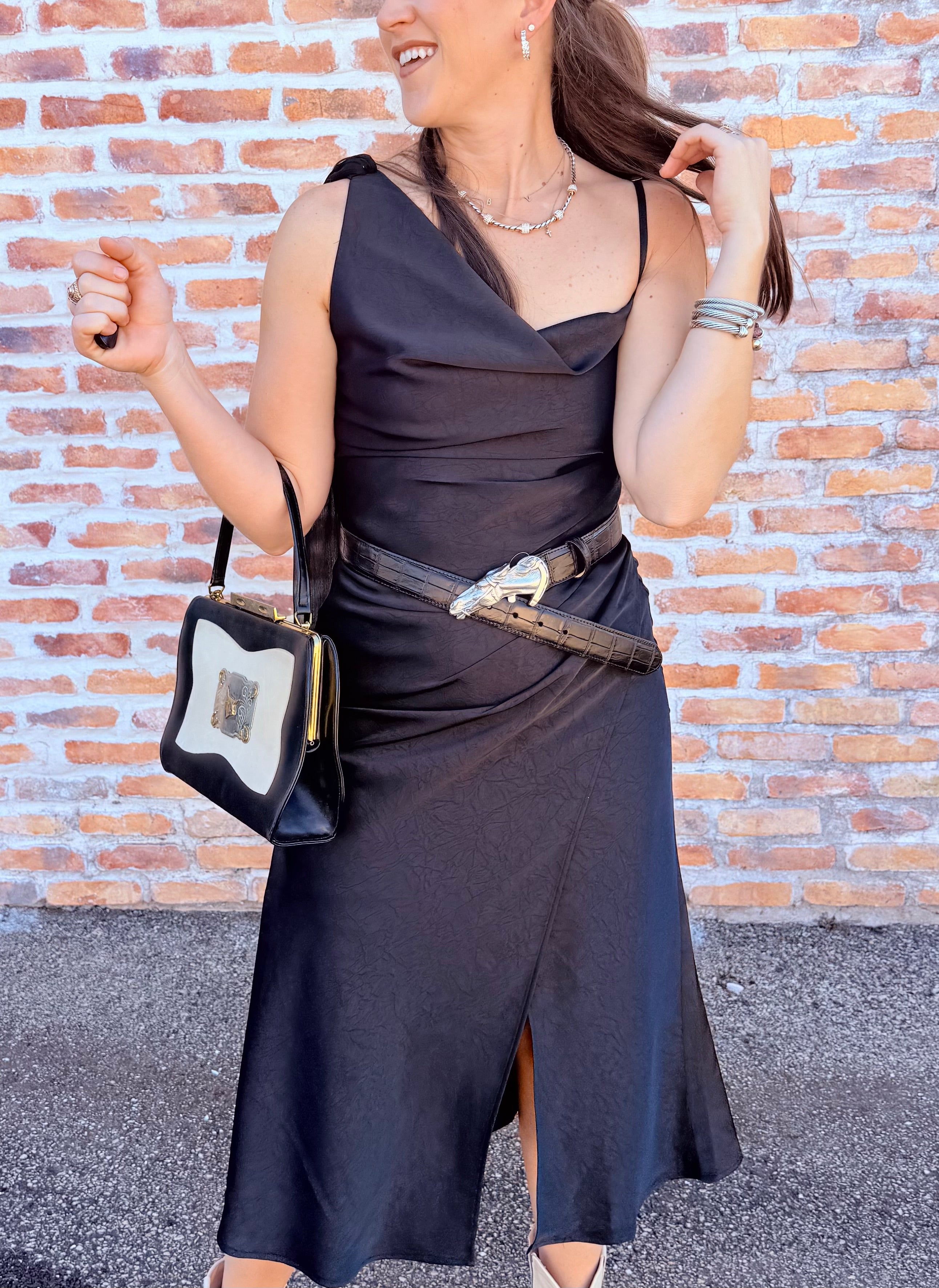 Charleston Lady Belt