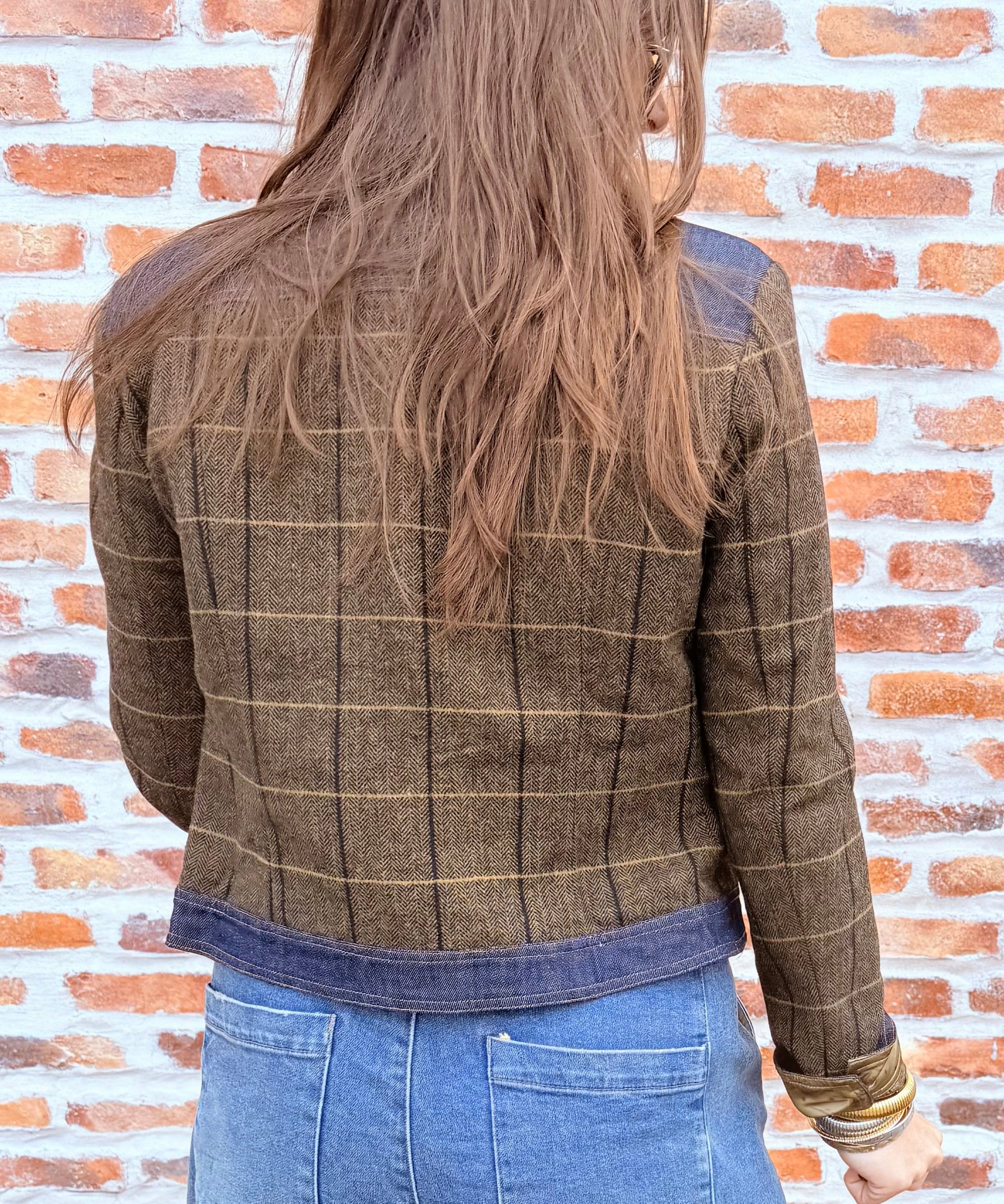 Nevada Girl Jacket