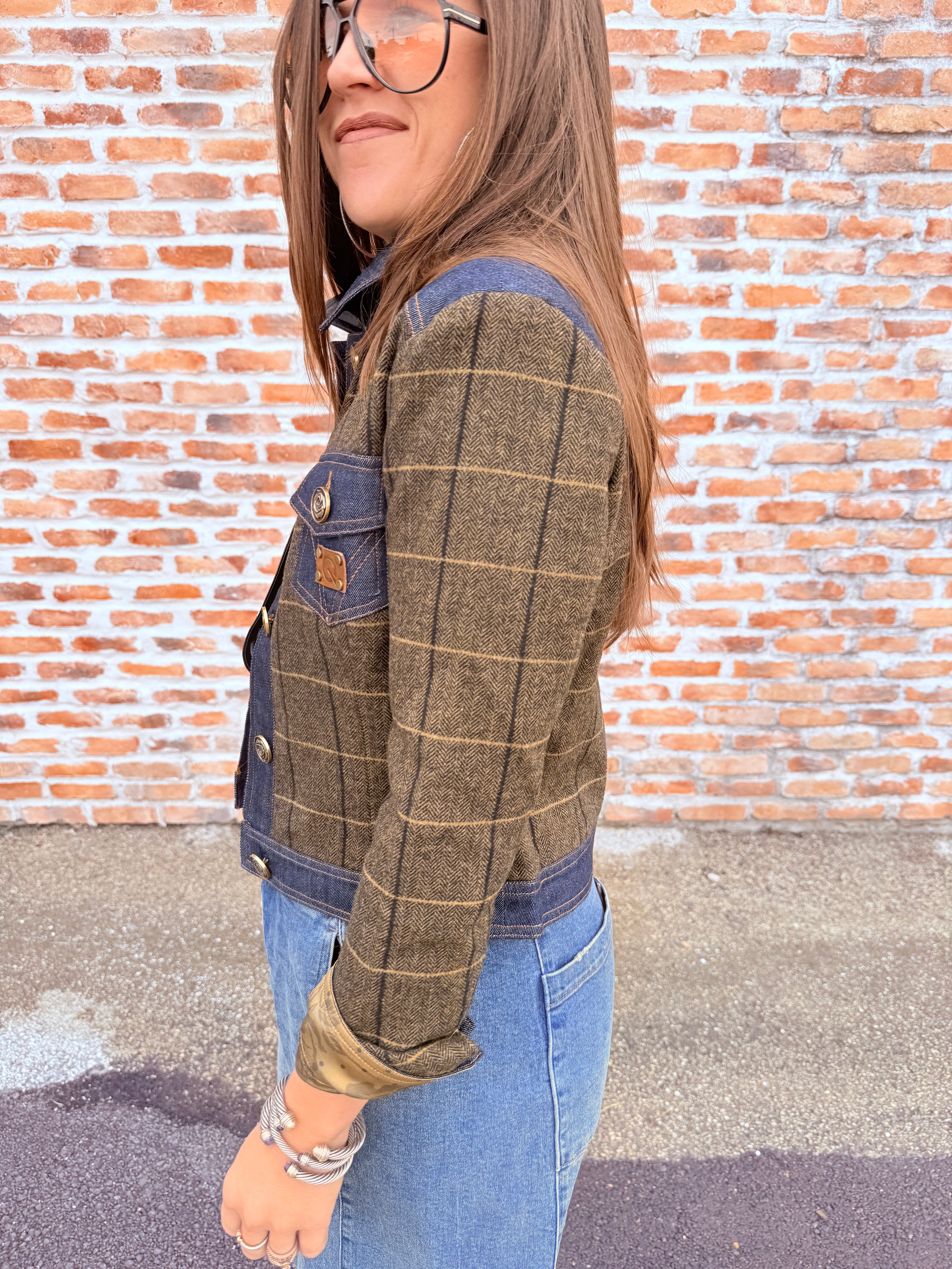 Nevada Girl Jacket