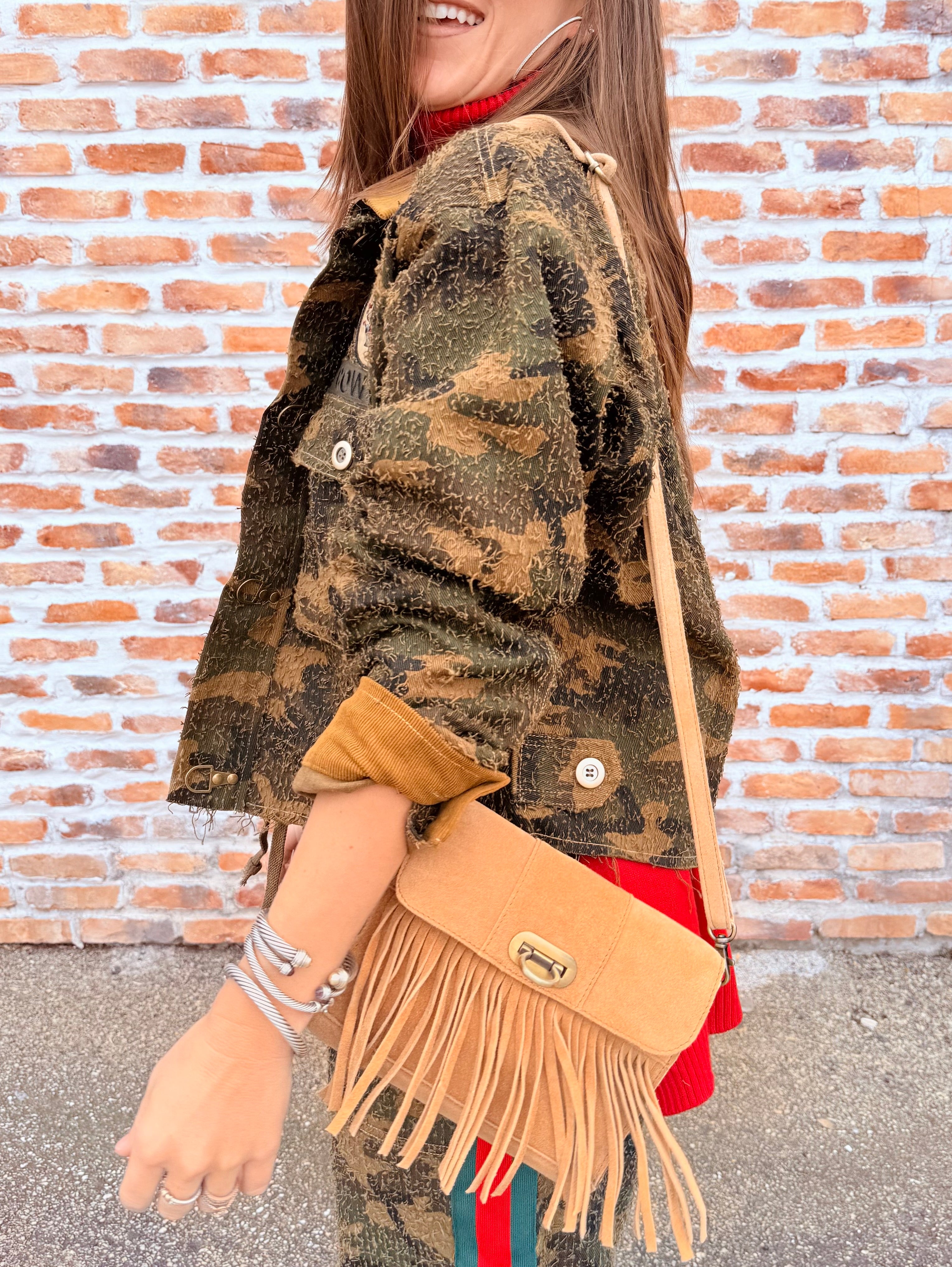 Gi Joey Jacket